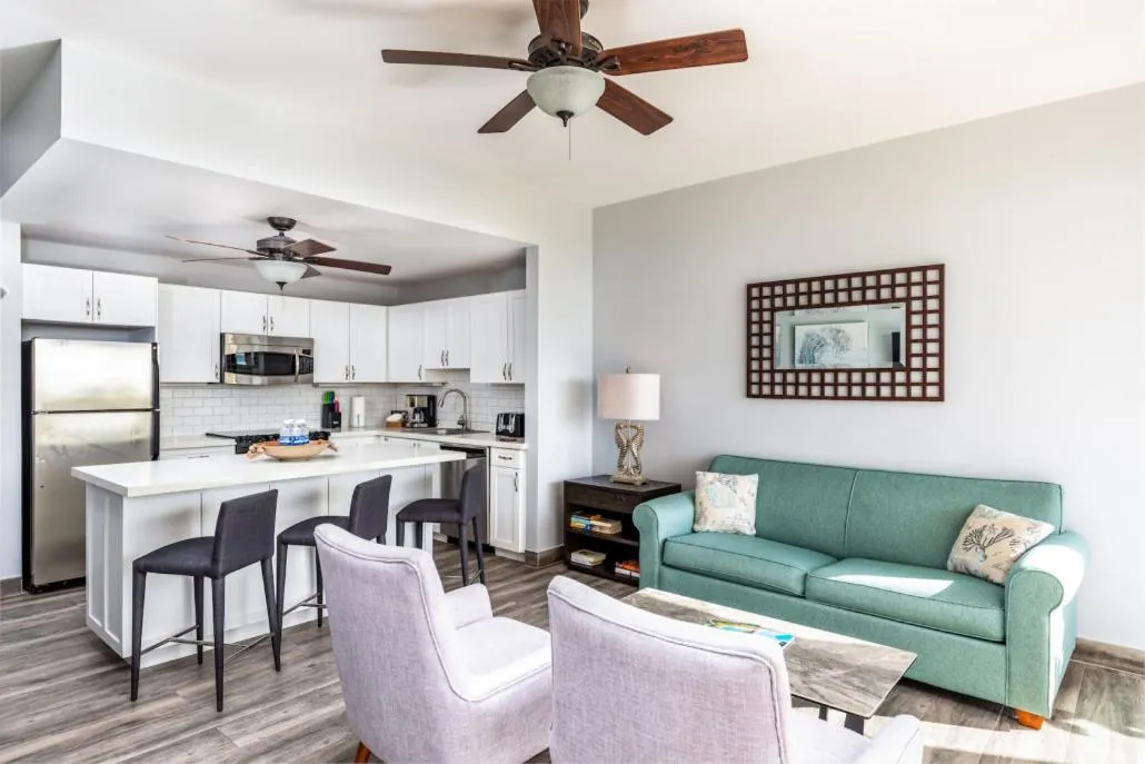 Coral Gardens on Grace Bay