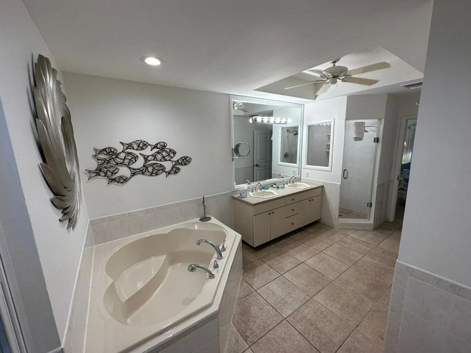 Coral Gardens on Grace Bay