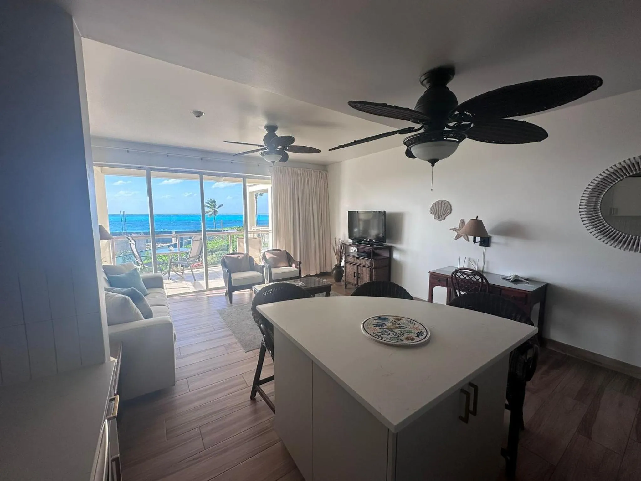 Coral Gardens on Grace Bay