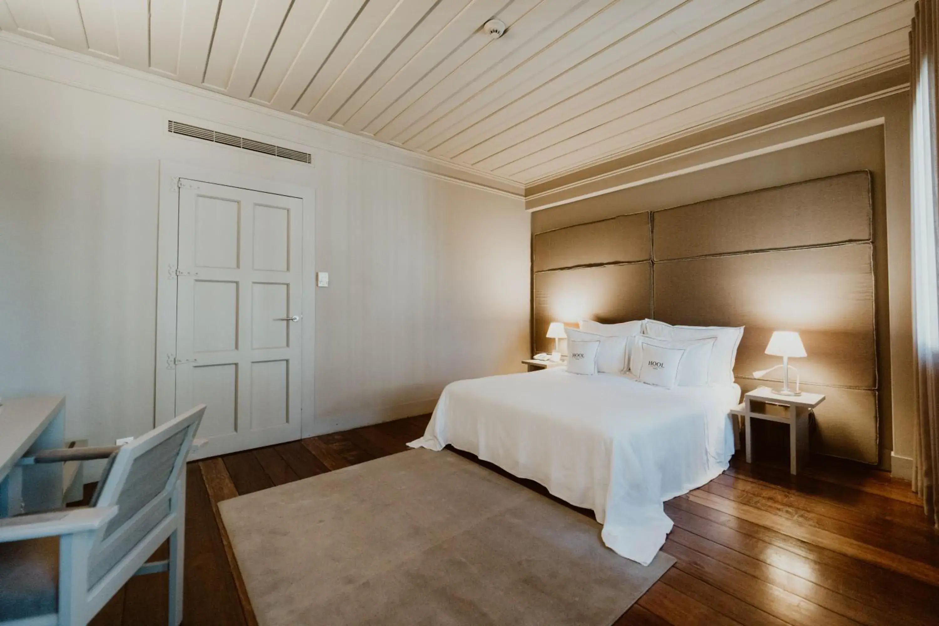 Bedroom, Bed in Hotel da Oliveira Bedroom, Bed in Hotel da Oliveira