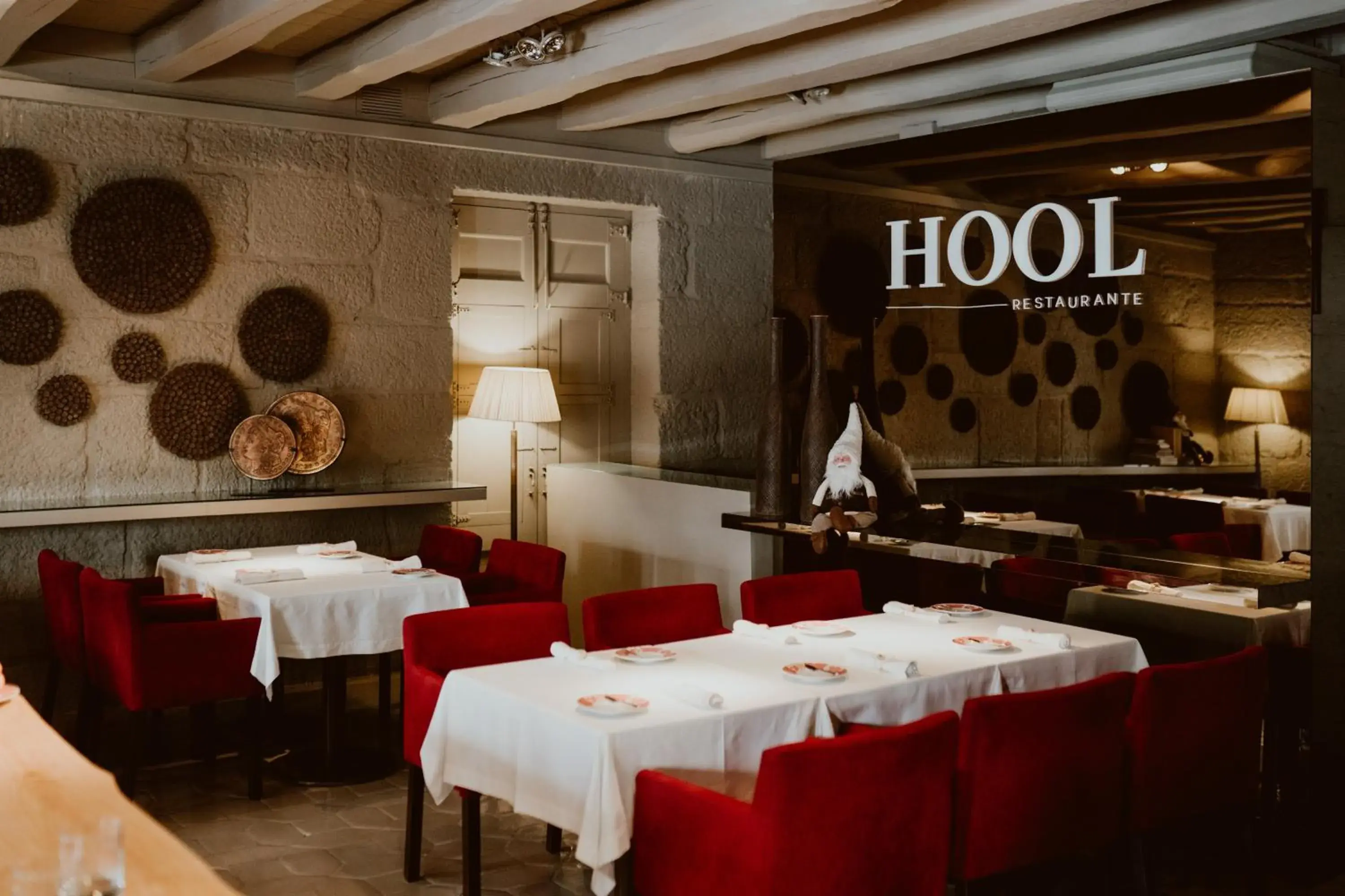 Restaurant/places to eat in Hotel da Oliveira Restaurant/places to eat in Hotel da Oliveira