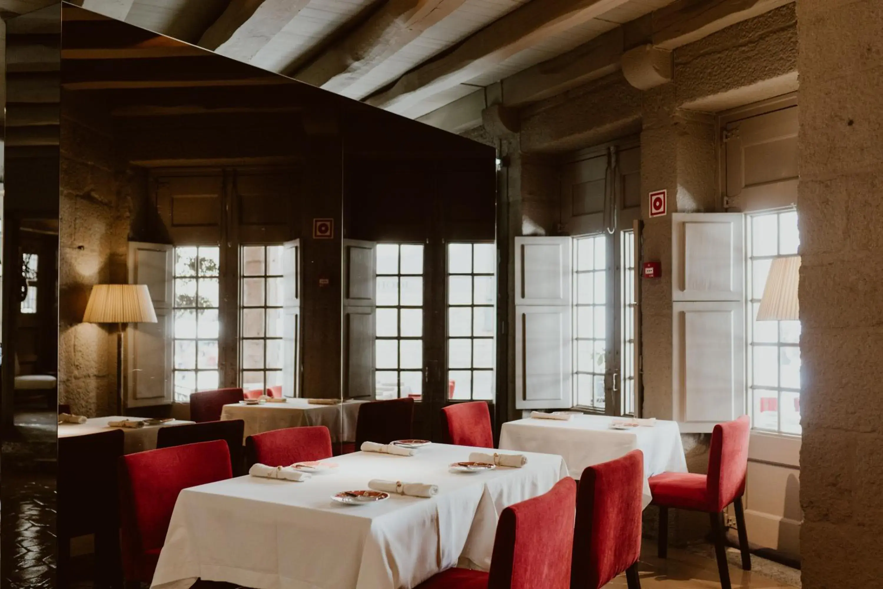 Restaurant/places to eat in Hotel da Oliveira Restaurant/places to eat in Hotel da Oliveira