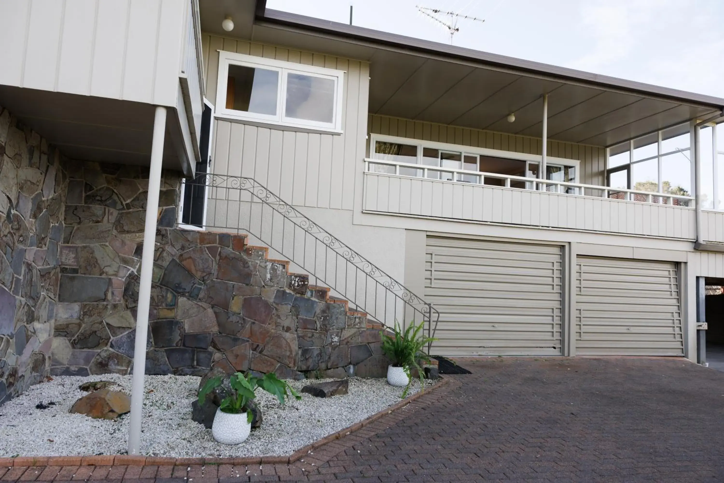 Villa in Touchwood Motor Inn & Inner City Camping Ground Villa in Touchwood Motor Inn & Inner City Camping Ground