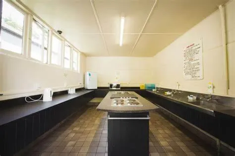 Touchwood Motor Inn & Inner City Camping Ground