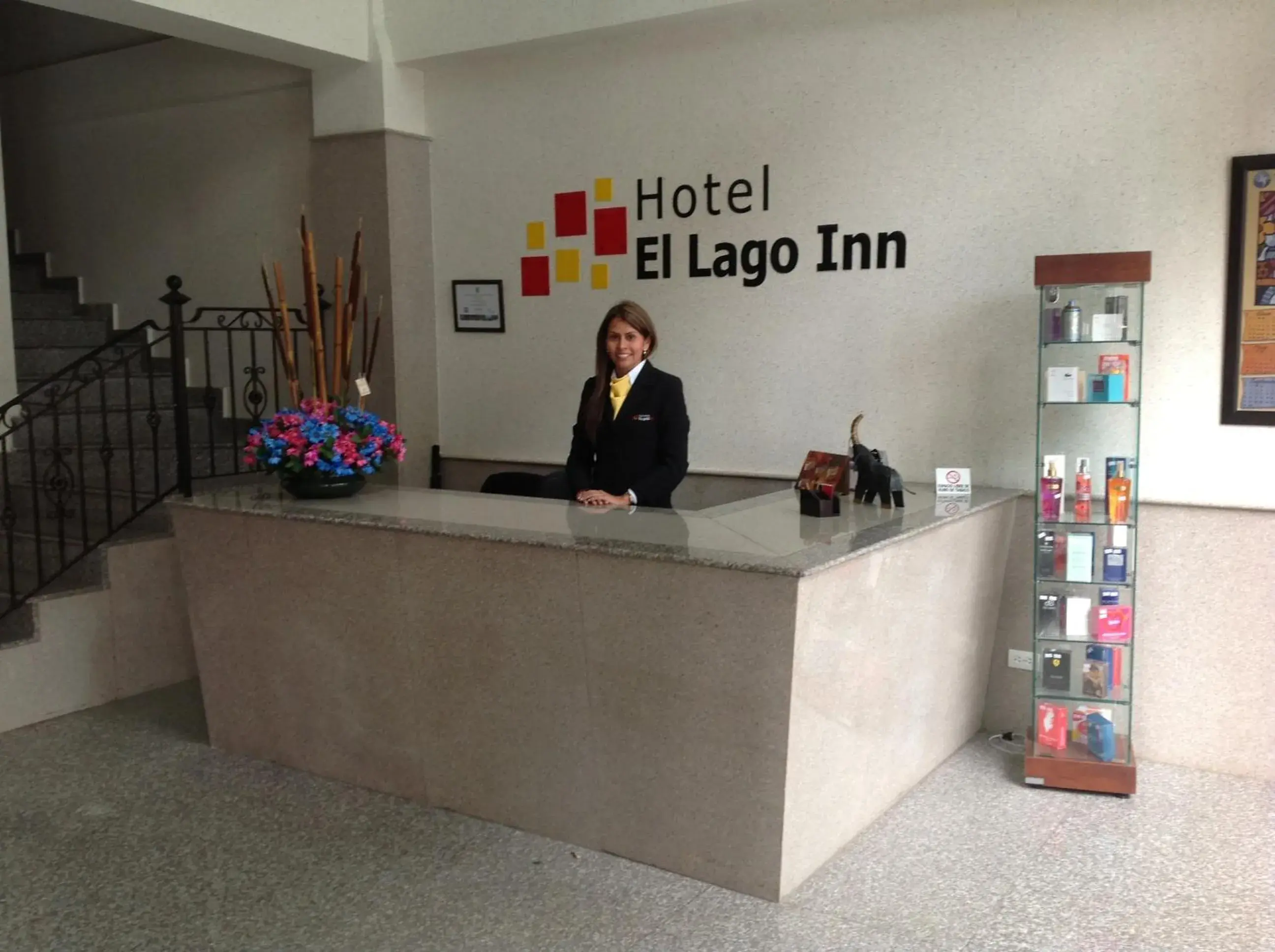 Hoteles Bogotá Inn El Lago Country Zona Rosa Hoteles Bogotá Inn El Lago Country Zona Rosa