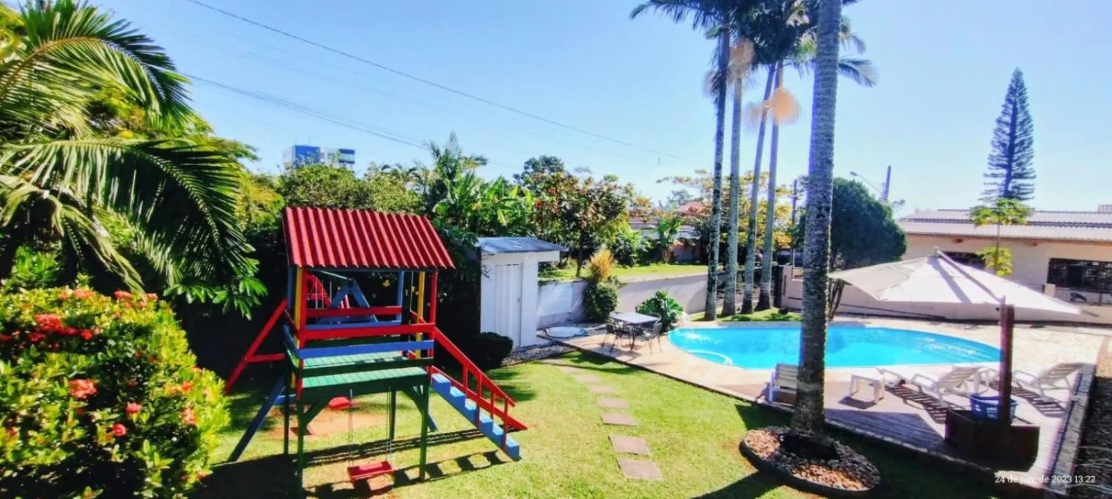 Pousada Baía dos Corais