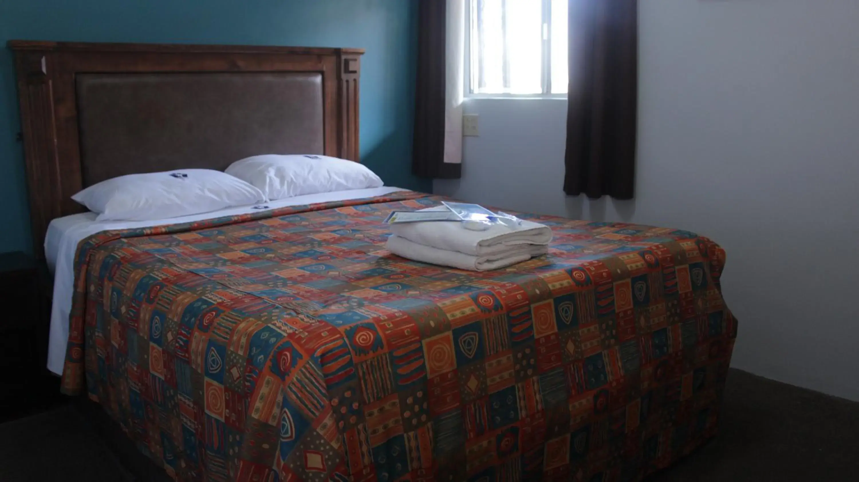 Double Room in Hacienda del Indio Double Room in Hacienda del Indio