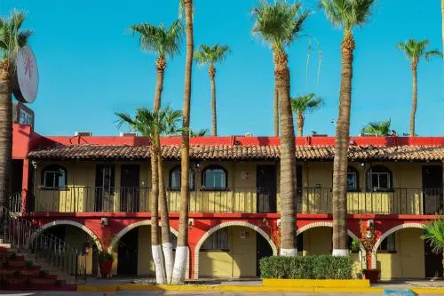 Hacienda del Indio