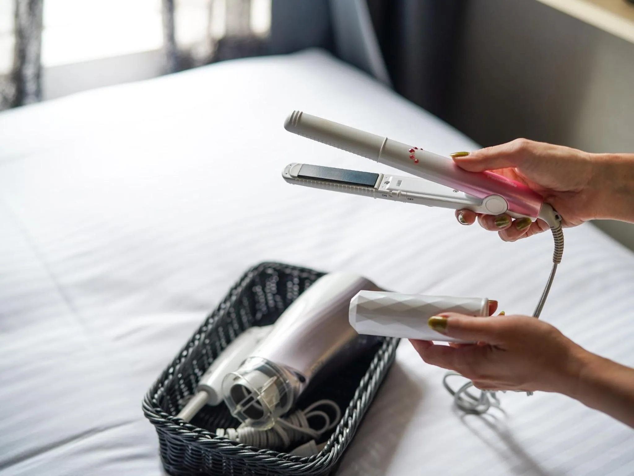 Activities in ibis Styles Tokyo Ginza East