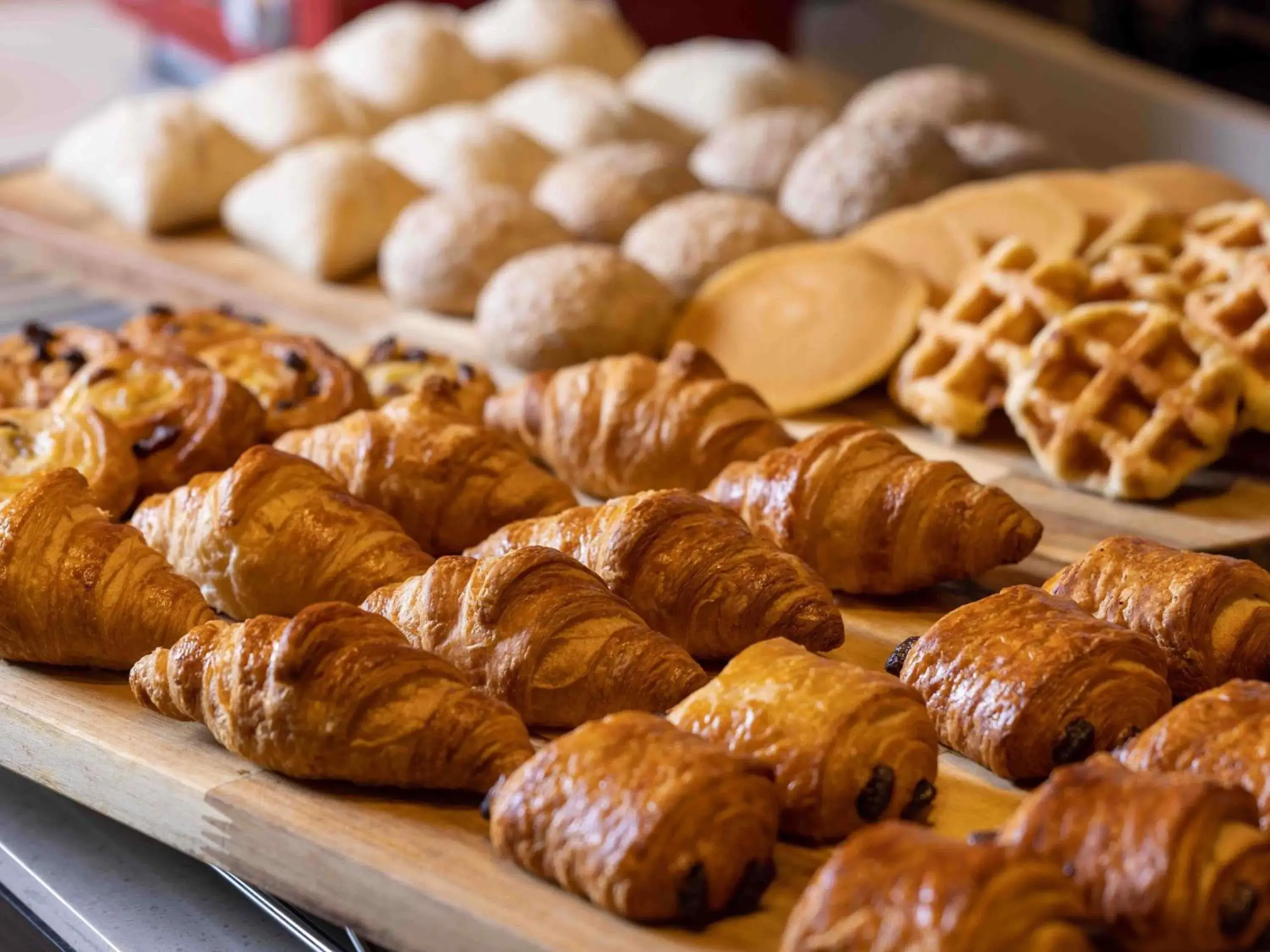 Restaurant/places to eat in ibis Styles Tokyo Ginza East Restaurant/places to eat in ibis Styles Tokyo Ginza East