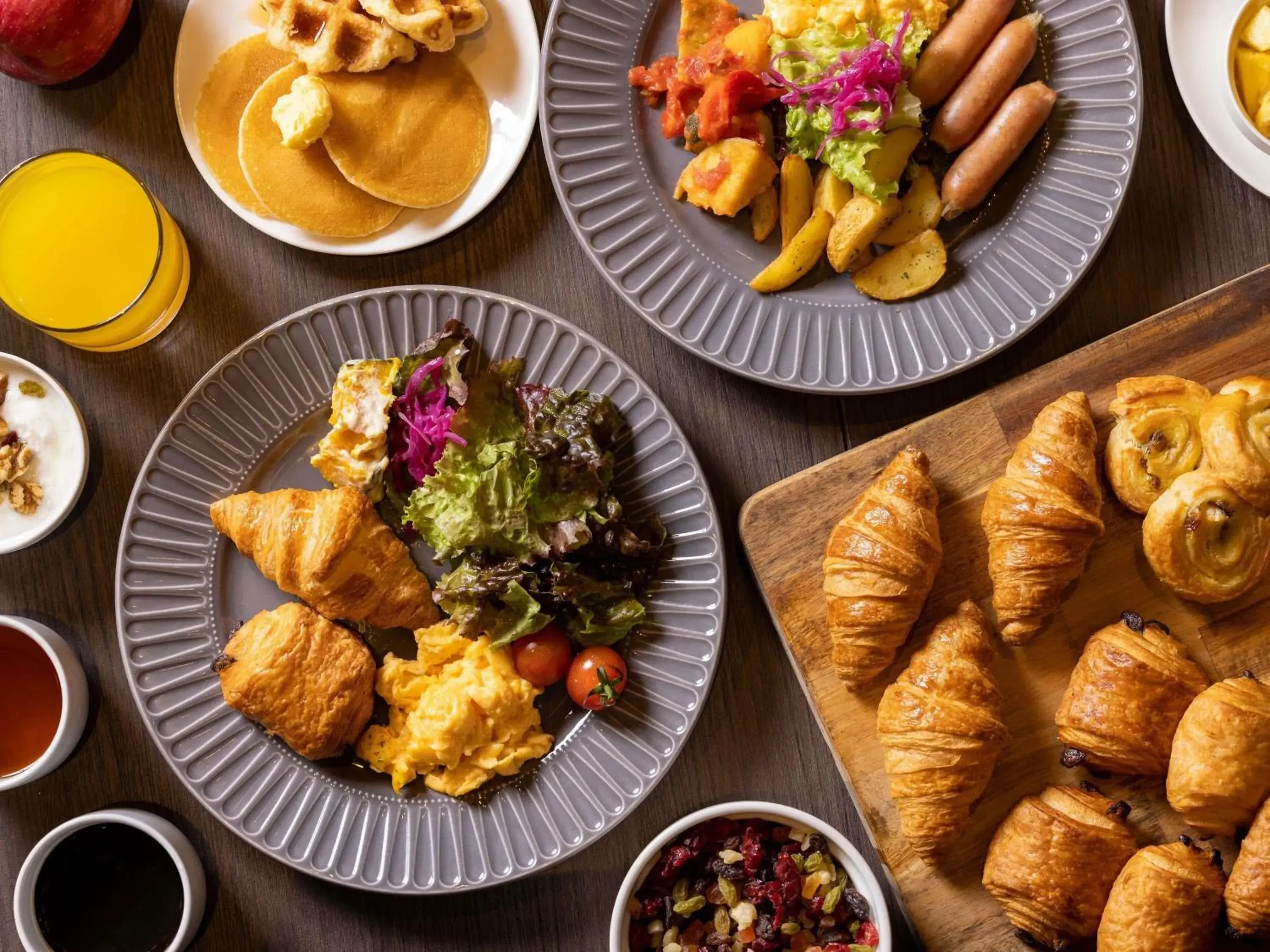 Property building in ibis Styles Tokyo Ginza East Property building in ibis Styles Tokyo Ginza East