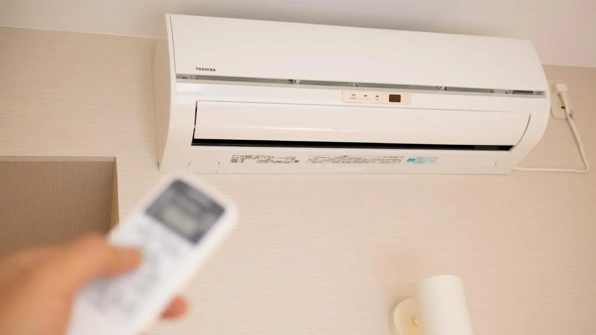 Photo of the whole room in Super Hotel Premier Shimonoseki Photo of the whole room in Super Hotel Premier Shimonoseki