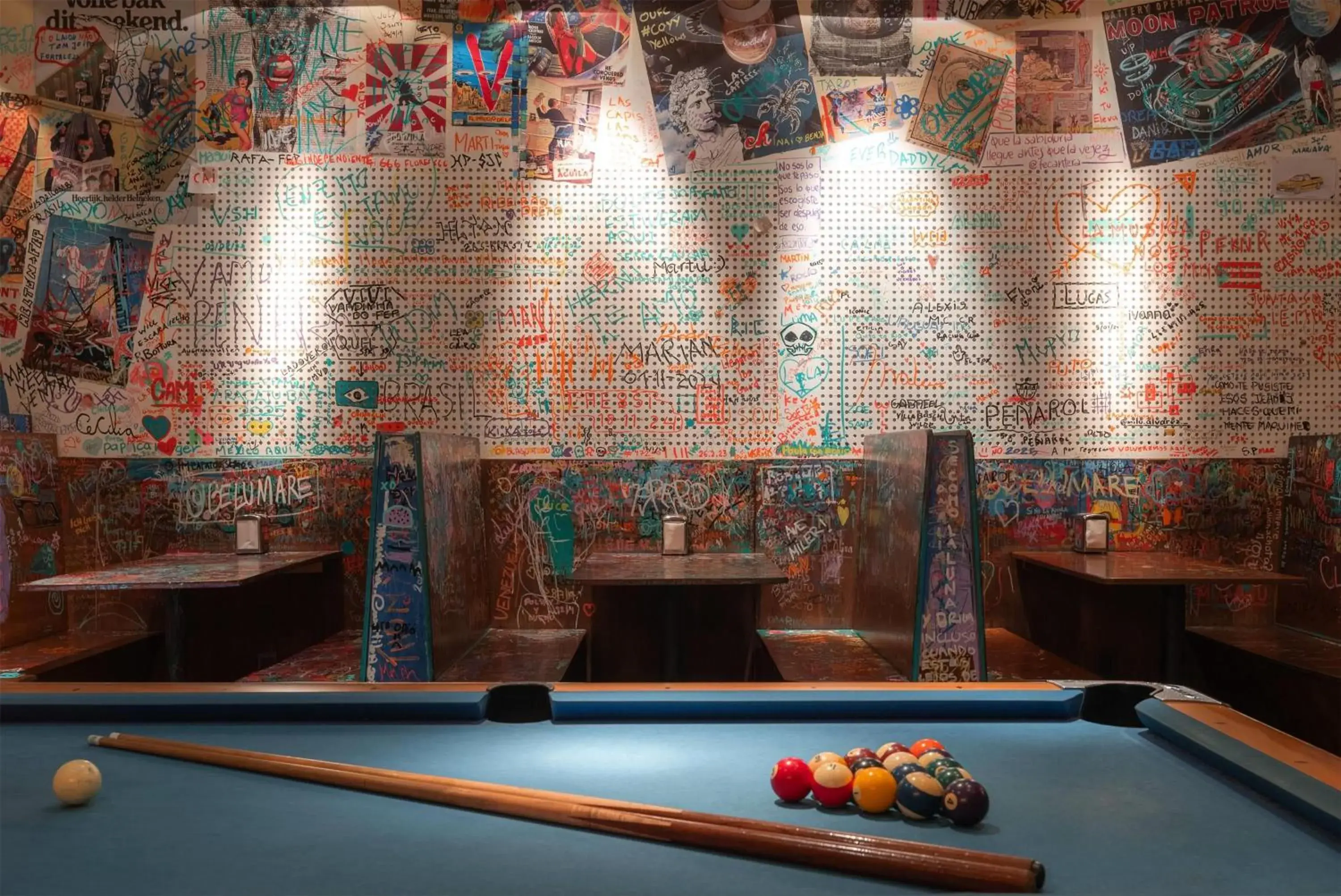 Restaurant/places to eat in Dazzler by Wyndham Montevideo Restaurant/places to eat in Dazzler by Wyndham Montevideo