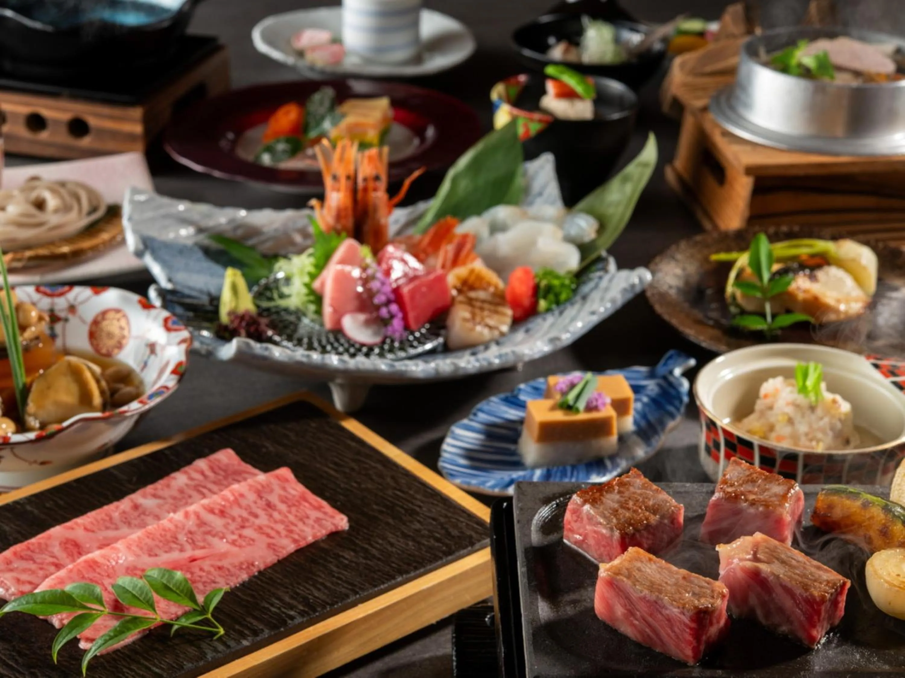 KAMENOI HOTEL Kitsuregawa