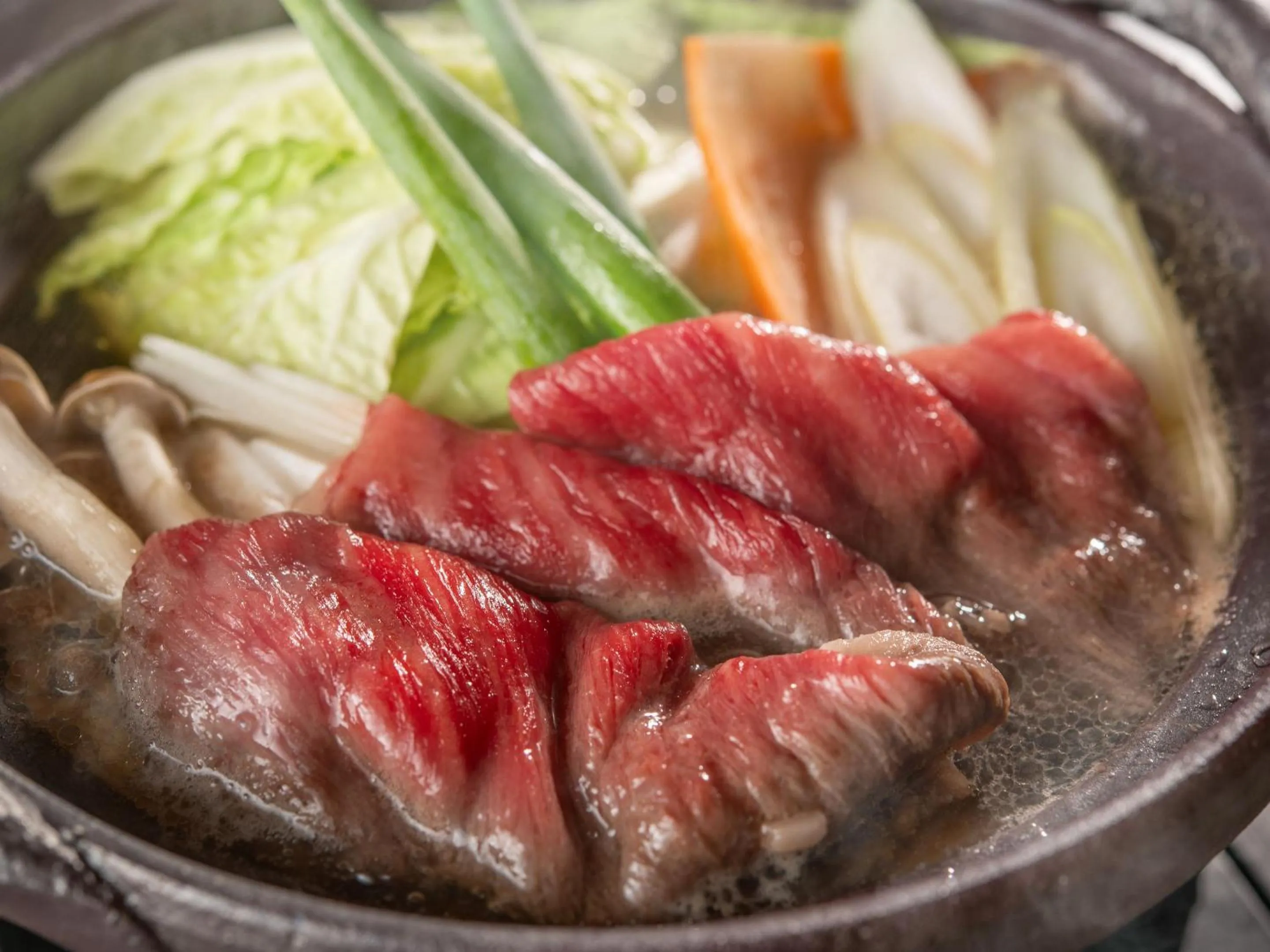 Food in KAMENOI HOTEL Kitsuregawa