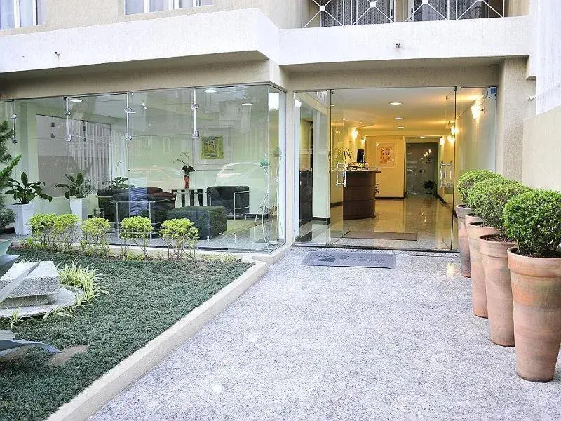 Hotel Ampiezza Hotel Ampiezza