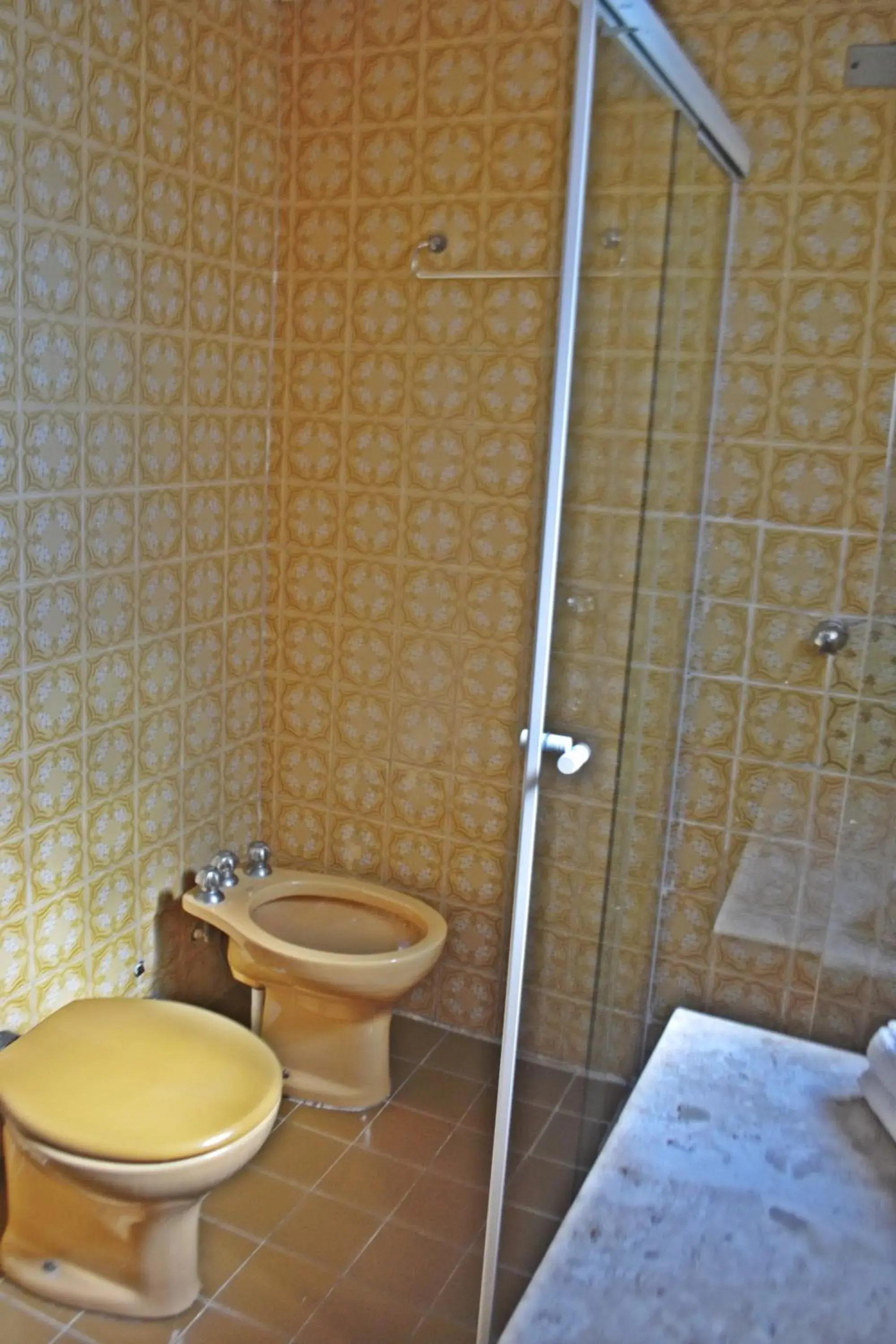 Triple Room in Hotel Ampiezza Triple Room in Hotel Ampiezza