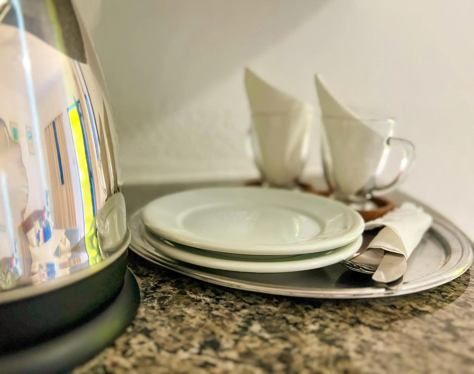 Food in Pousada Costa Verde