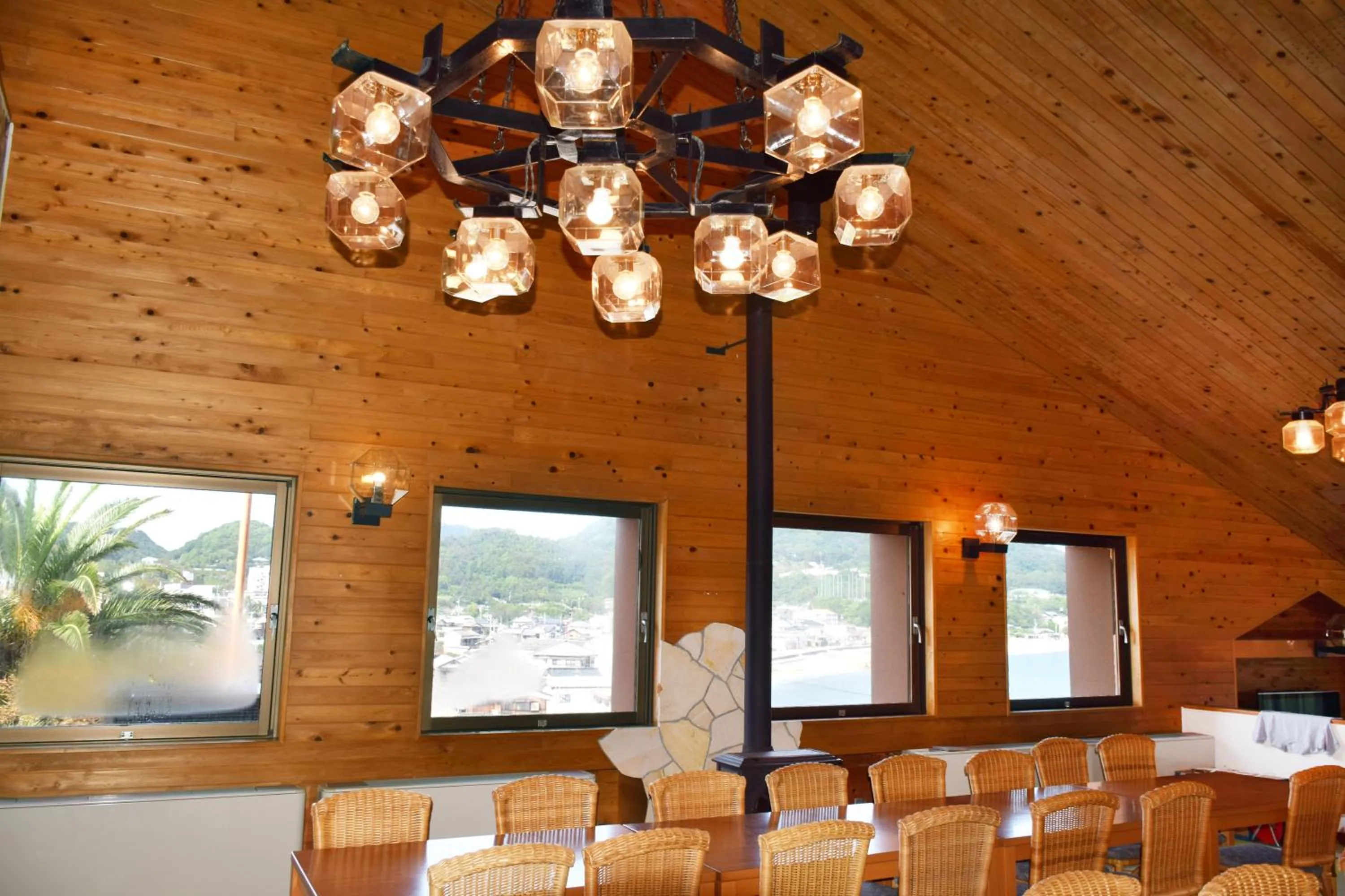 Other in Taiyou no Ouchi