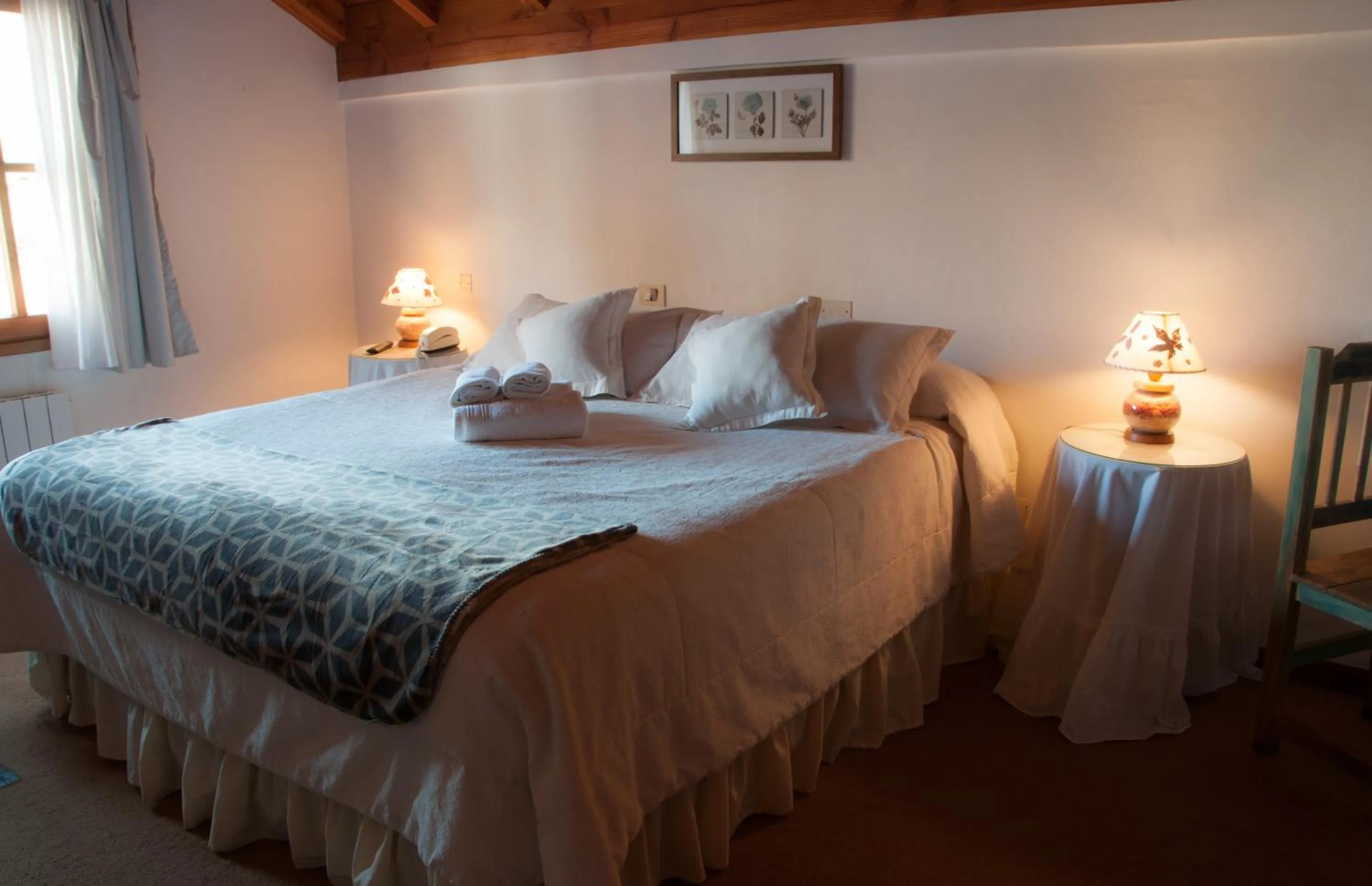 Other, Bed in Hostería El Arbol Duende