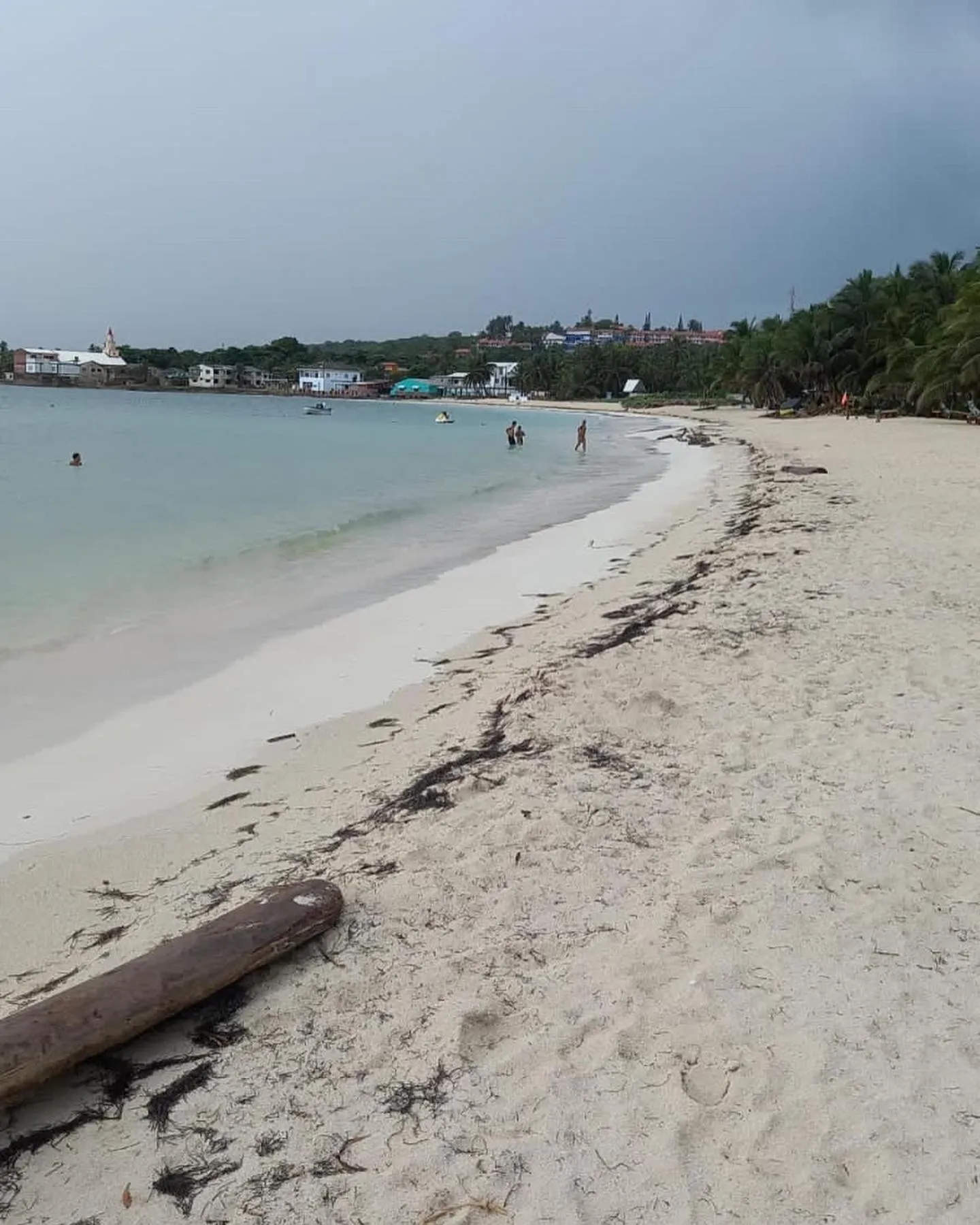 Apartamentos Rocky Cay Bay