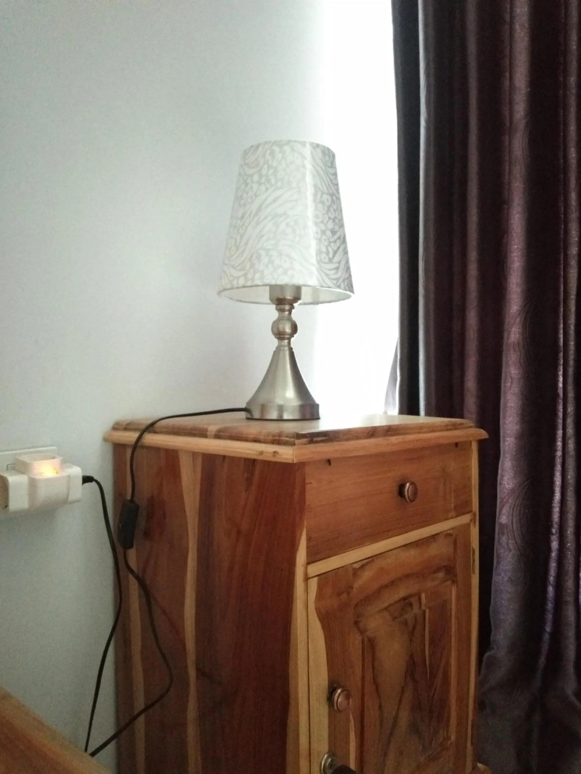 Batur Pyramid Guesthouse