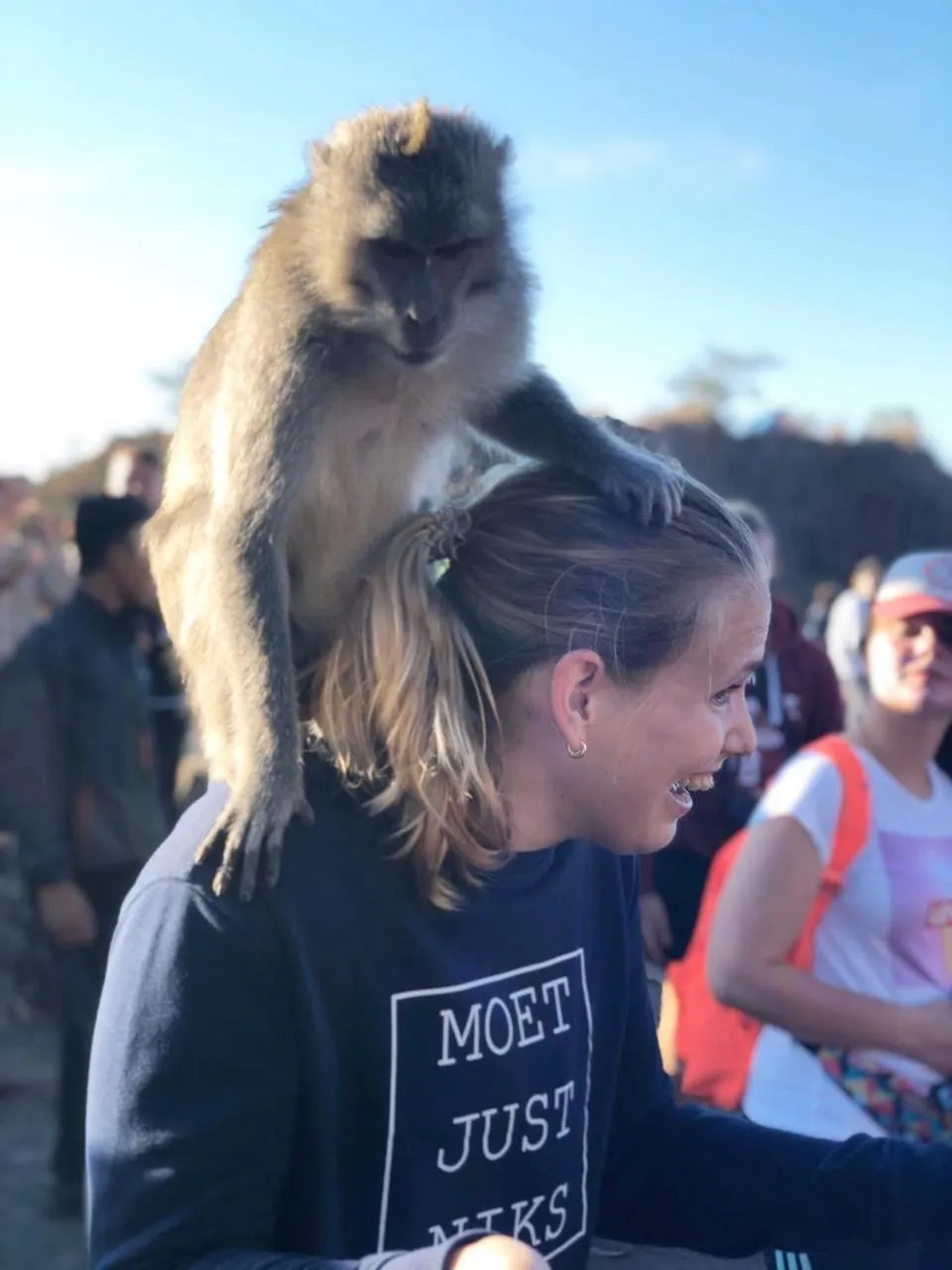 Batur Pyramid Guesthouse