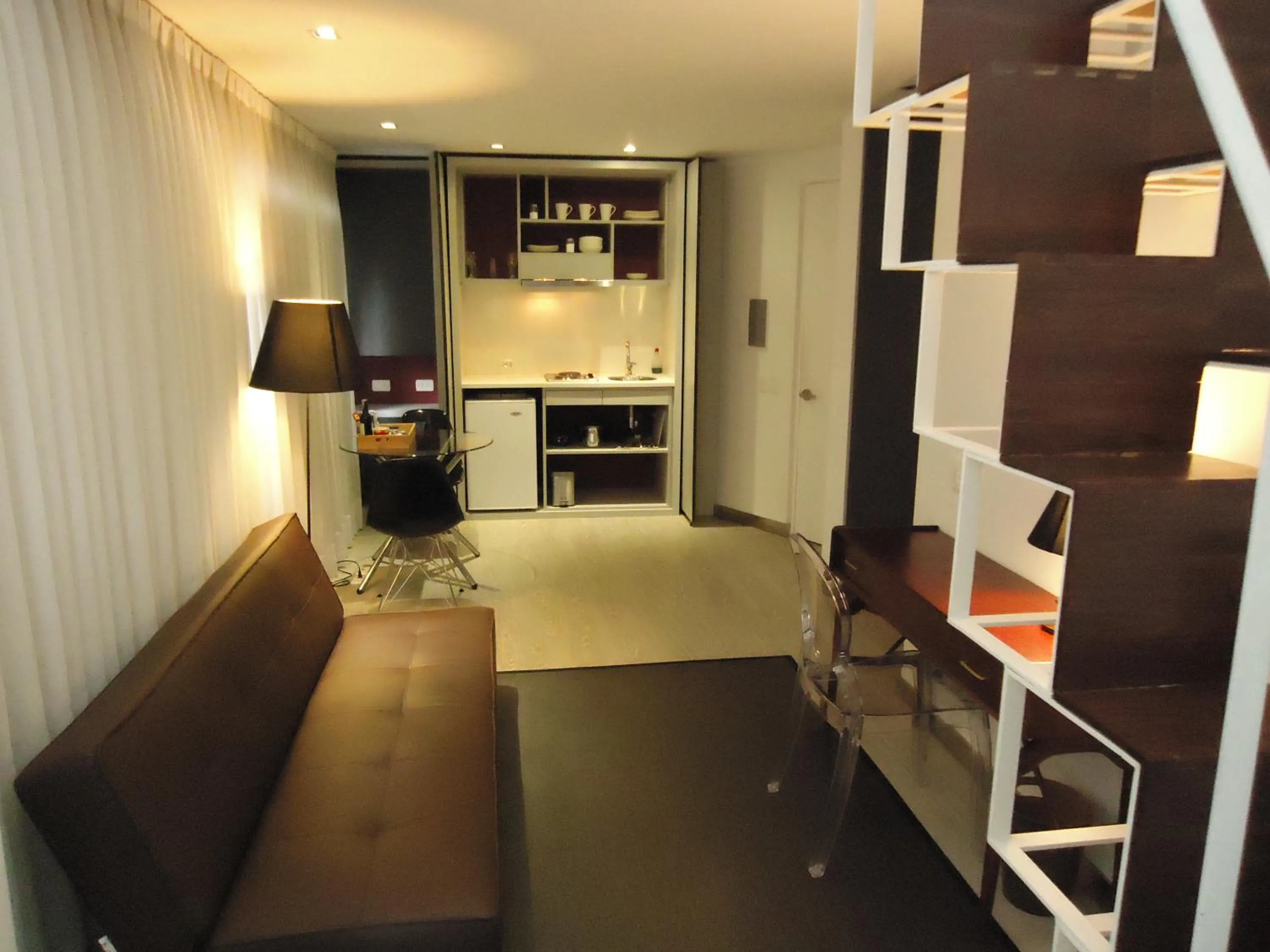 Other in The Grace Hotel