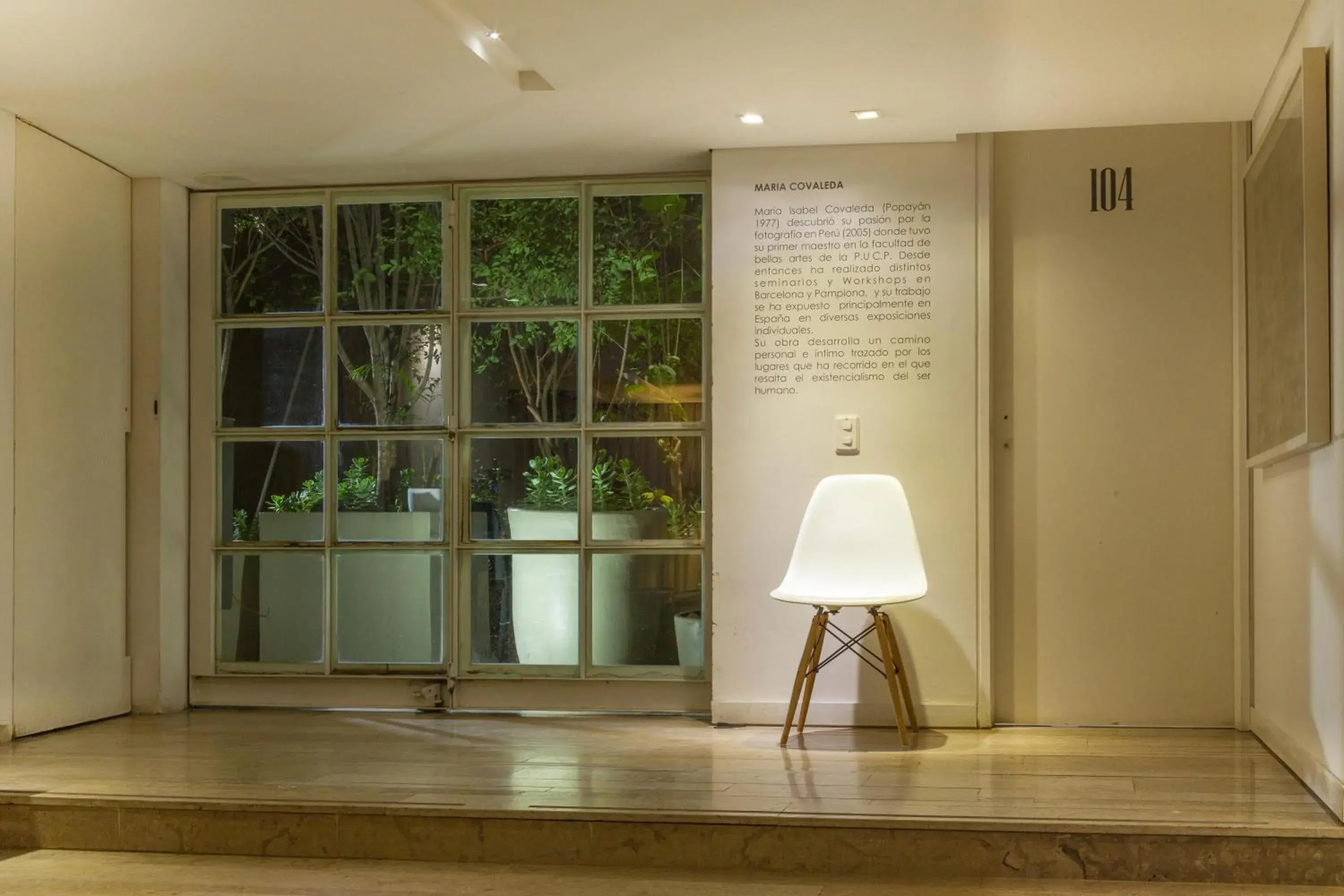 Lobby or reception in The Grace Hotel Lobby or reception in The Grace Hotel