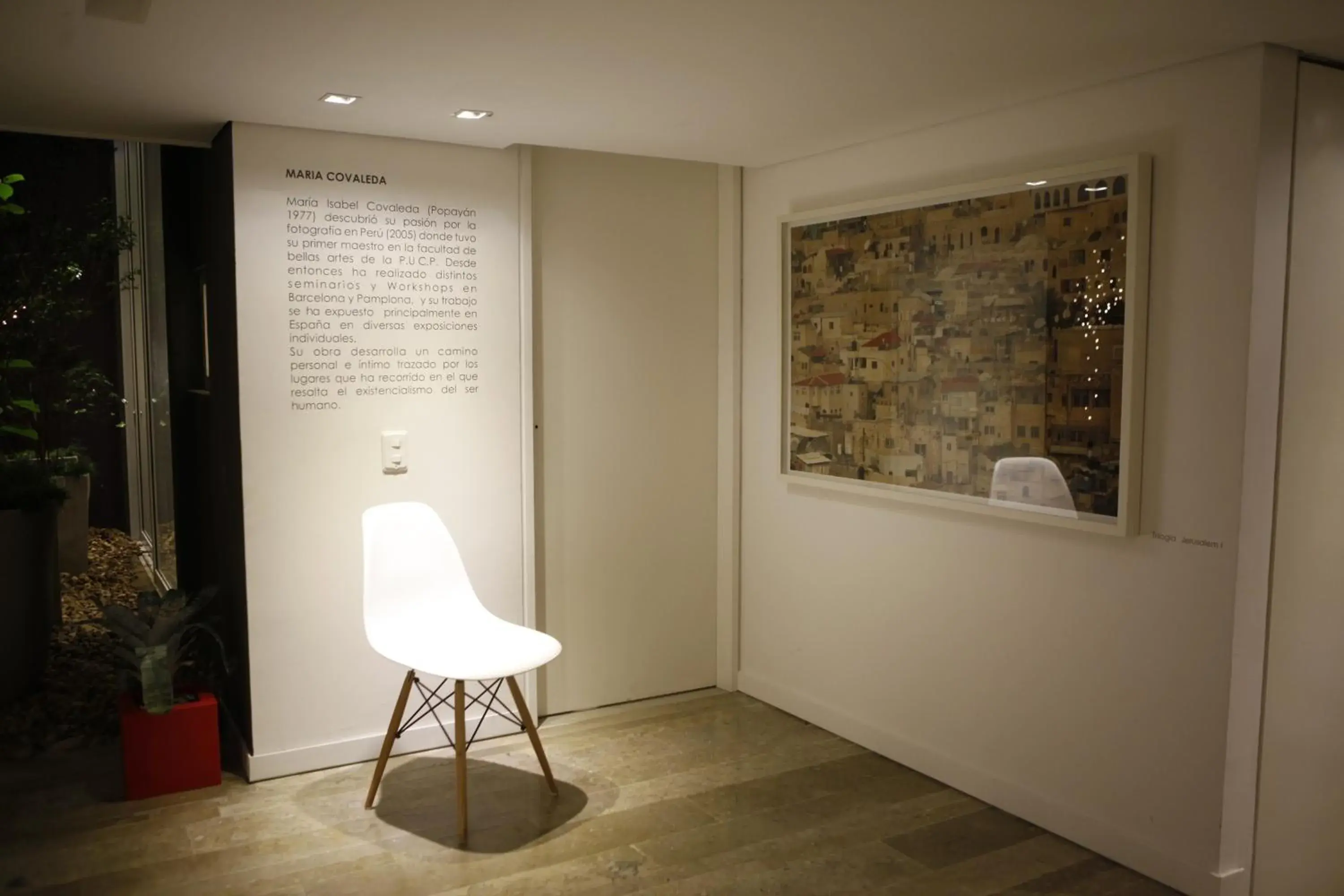 Facade/entrance in The Grace Hotel Facade/entrance in The Grace Hotel