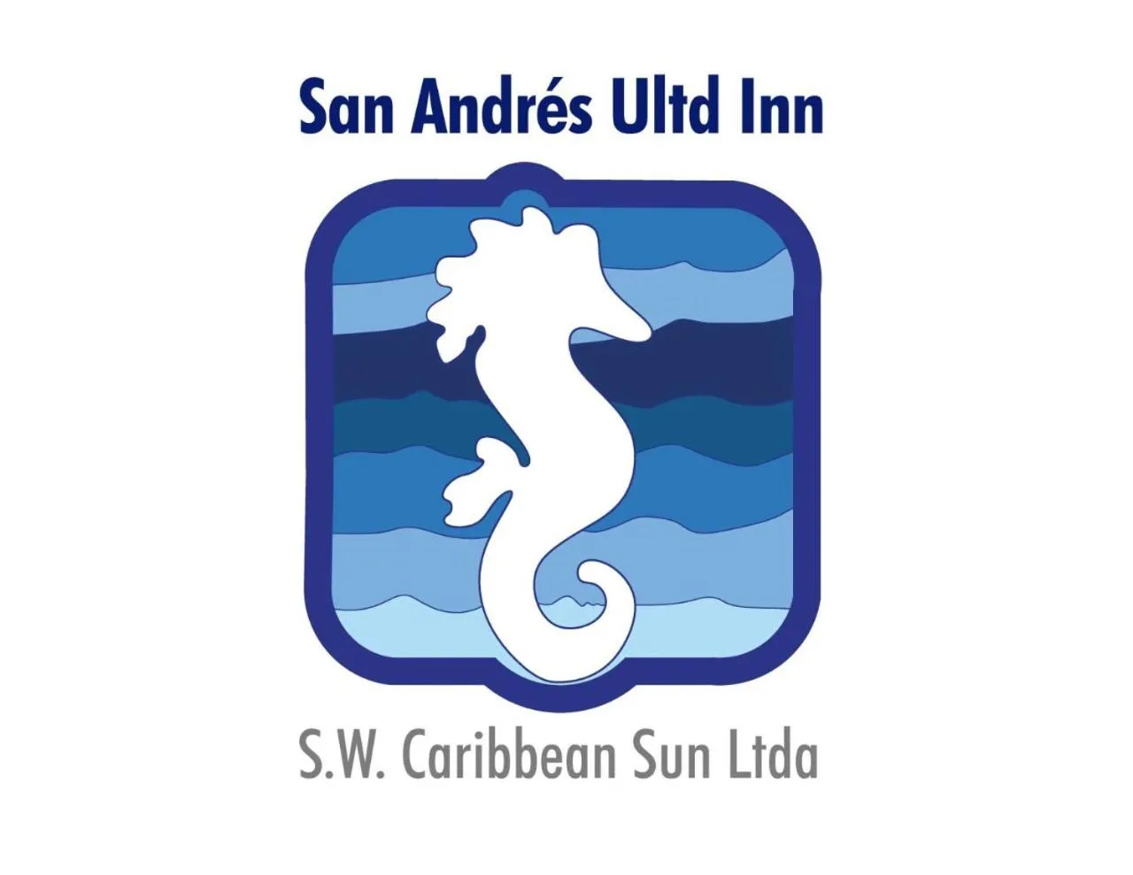 Property logo or sign in San Andres Ultd Inn RNT # 30017