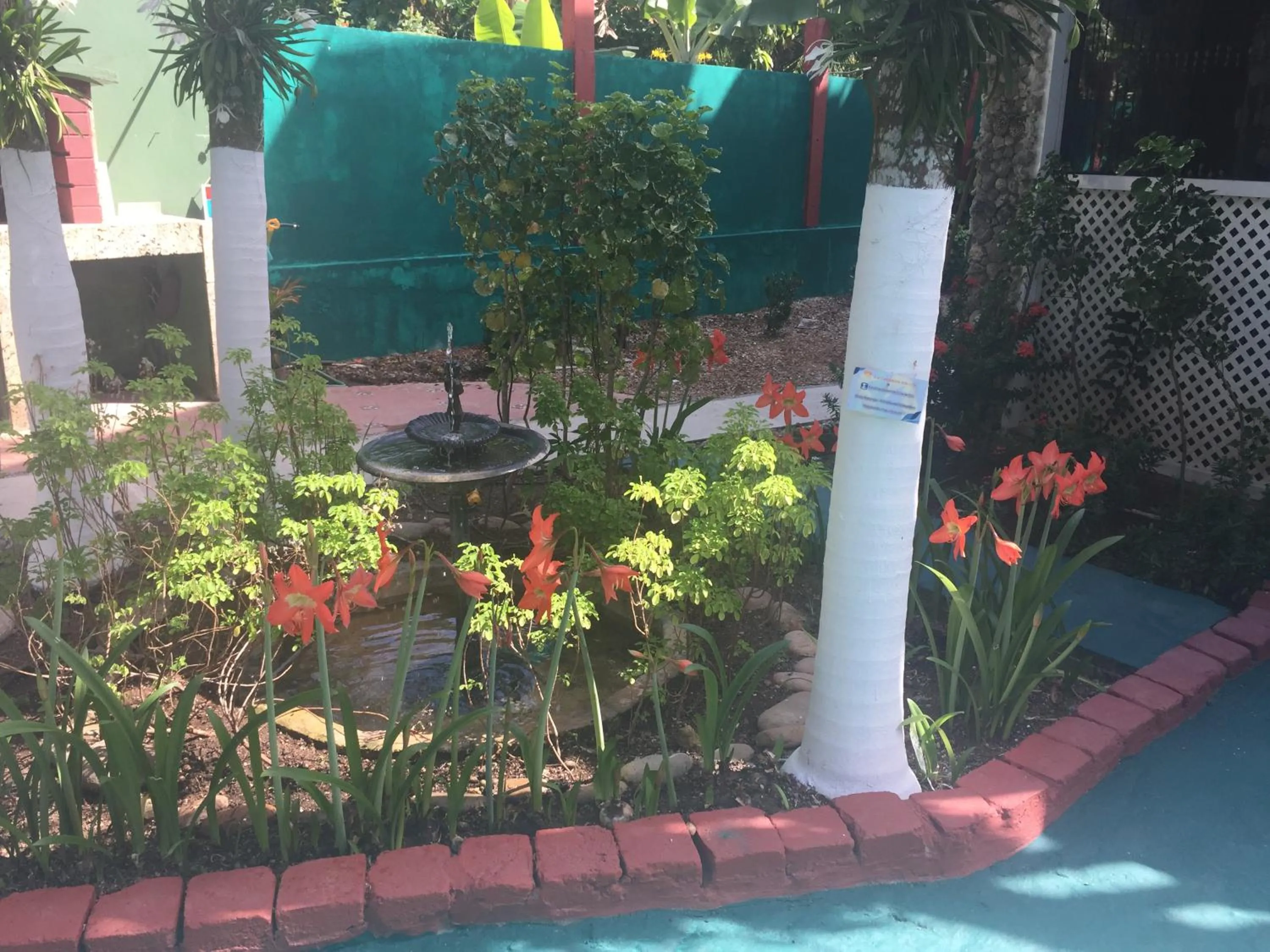 San Andres Ultd Inn RNT # 30017