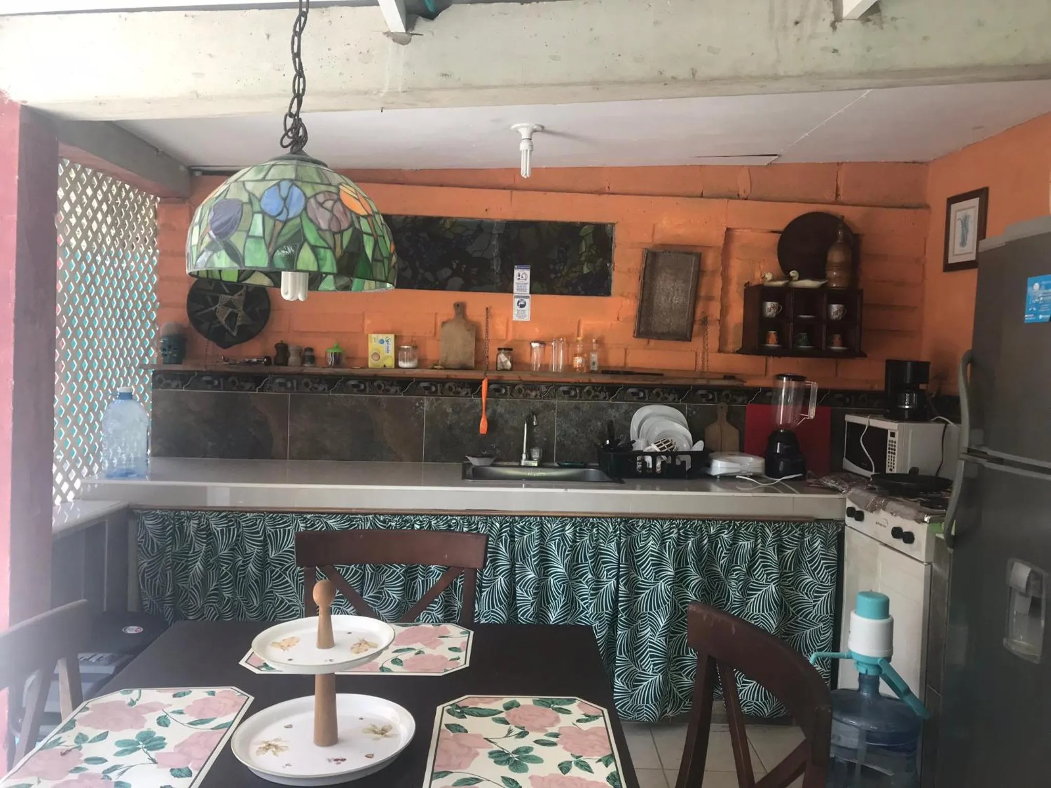 San Andres Ultd Inn RNT # 30017
