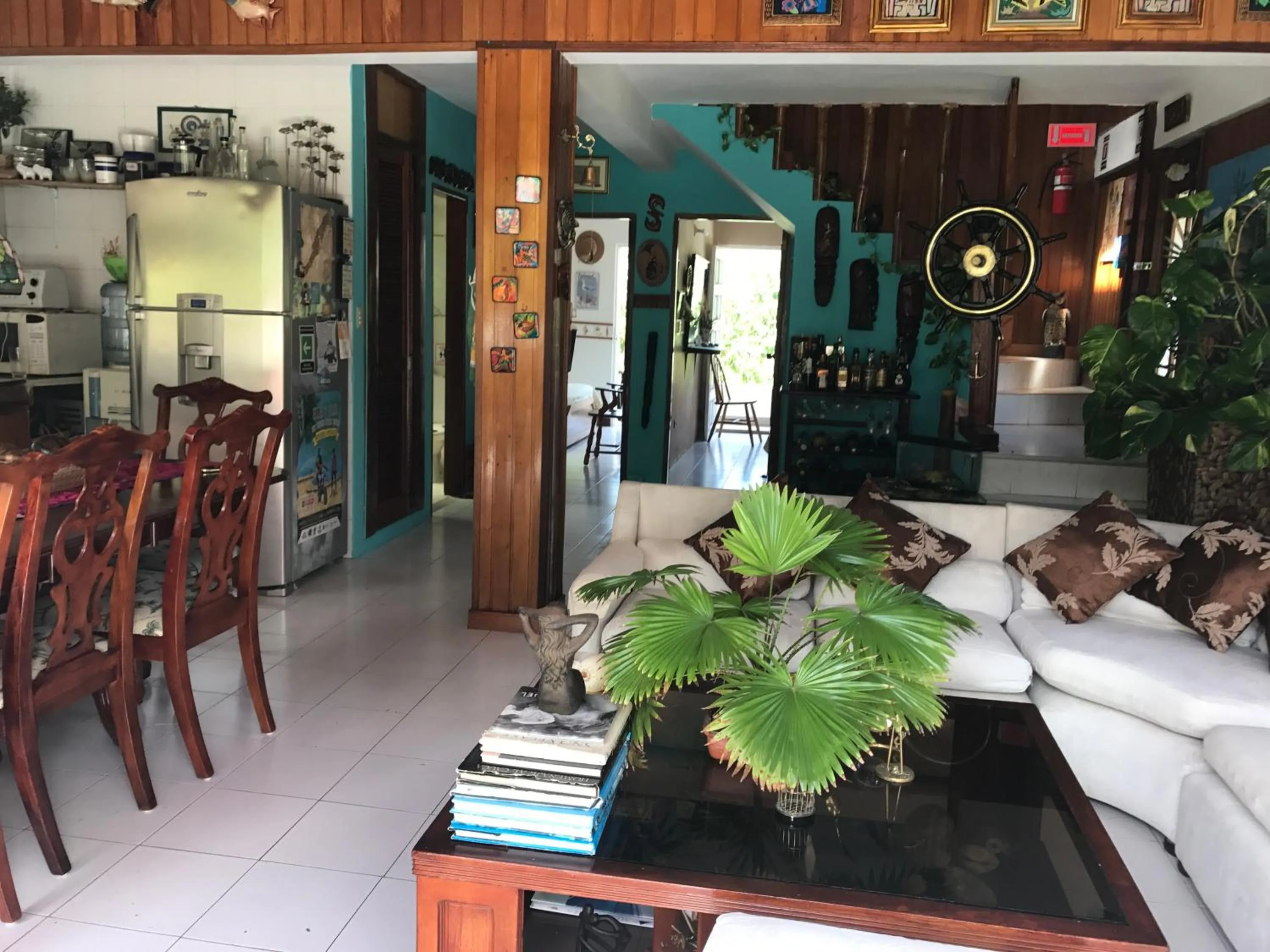 San Andres Ultd Inn RNT # 30017