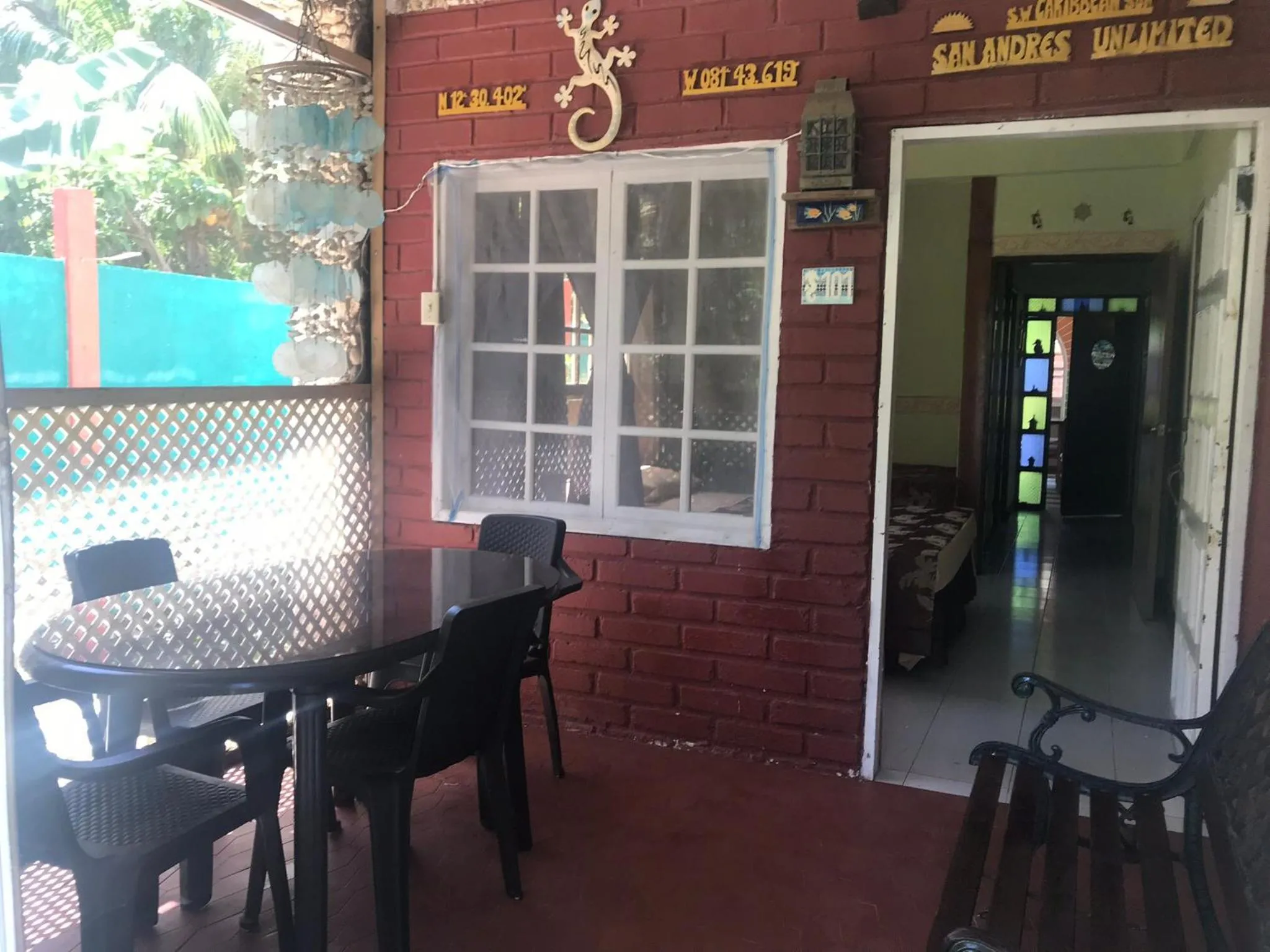 San Andres Ultd Inn RNT # 30017