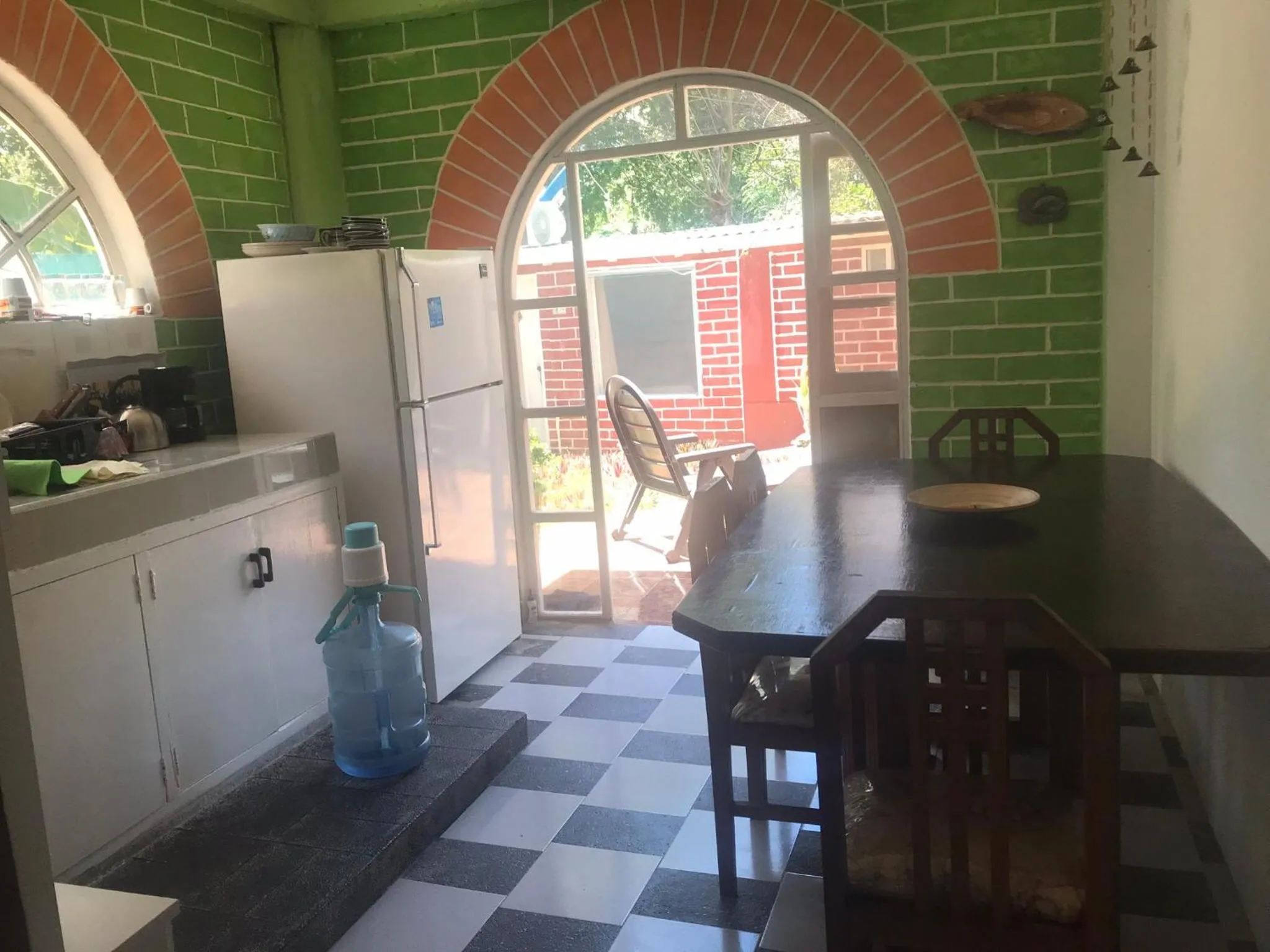 San Andres Ultd Inn RNT # 30017