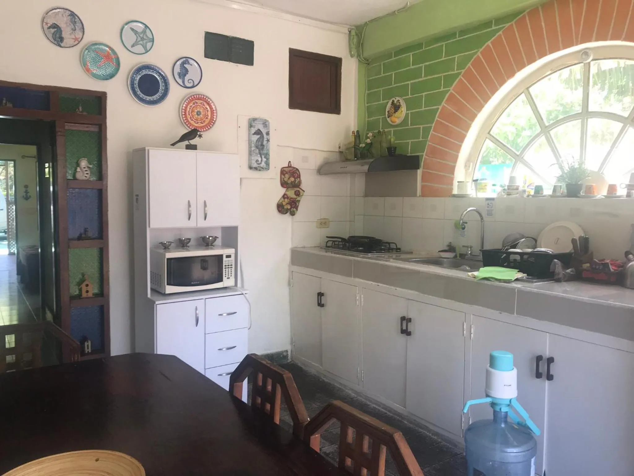 San Andres Ultd Inn RNT # 30017