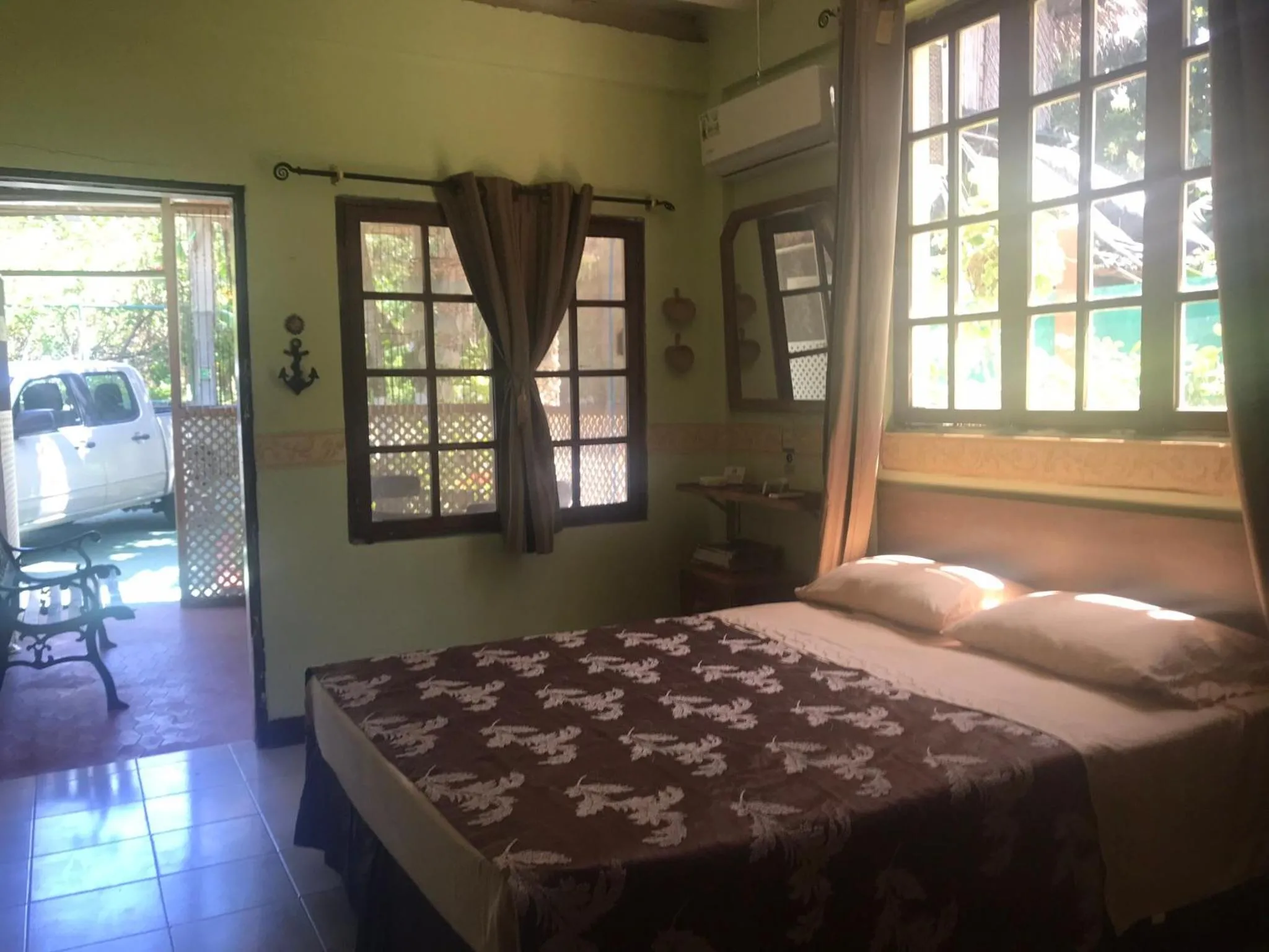 Bed in San Andres Ultd Inn RNT # 30017