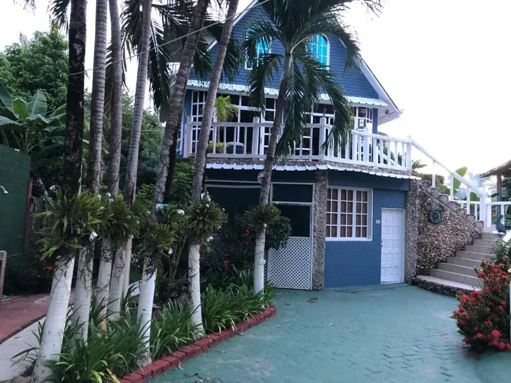 San Andres Ultd Inn RNT # 30017 San Andres Ultd Inn RNT # 30017
