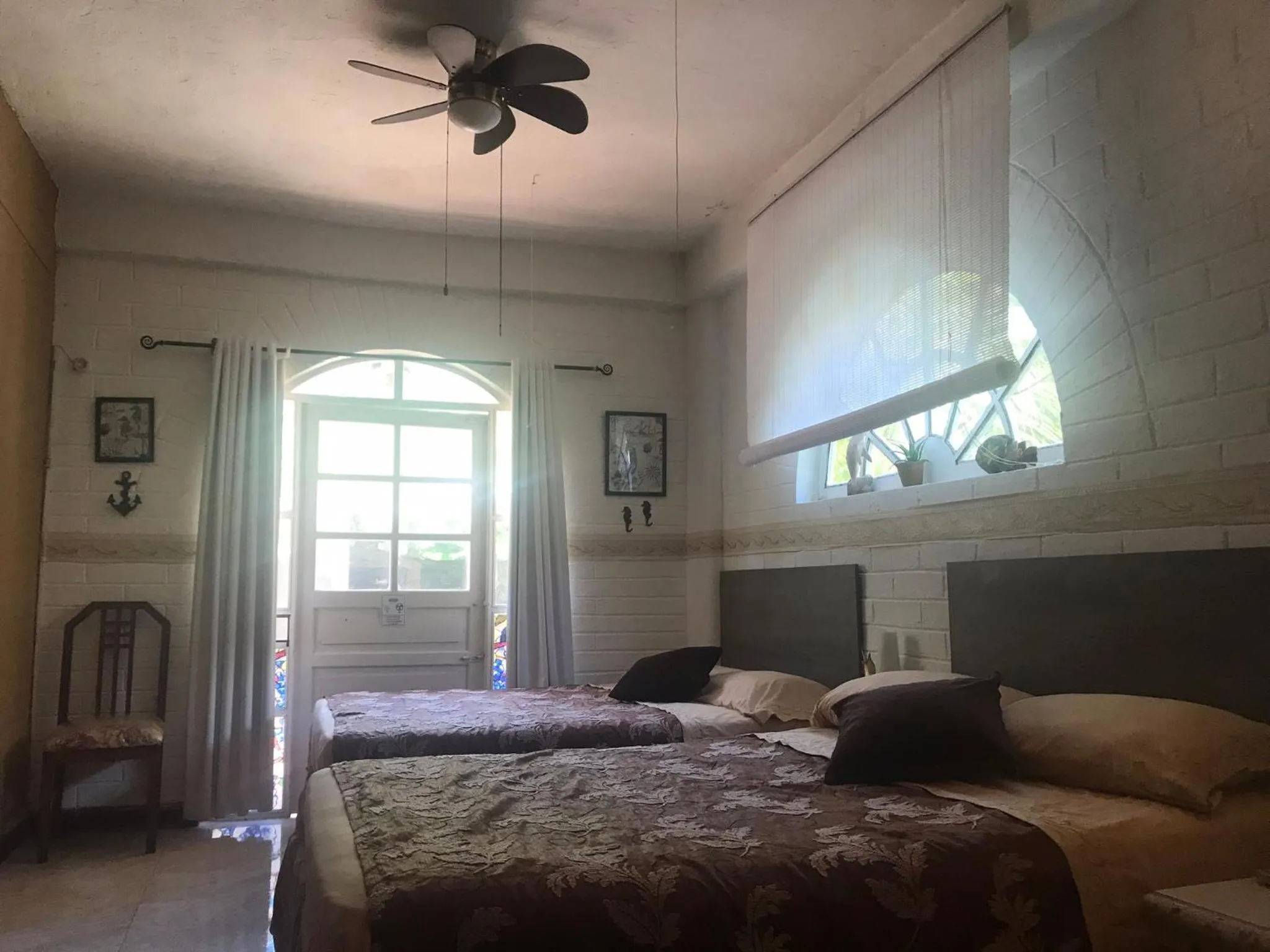 Bed in San Andres Ultd Inn RNT # 30017