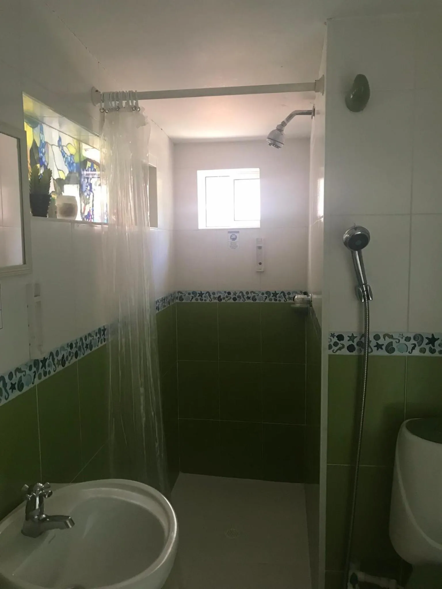 San Andres Ultd Inn RNT # 30017