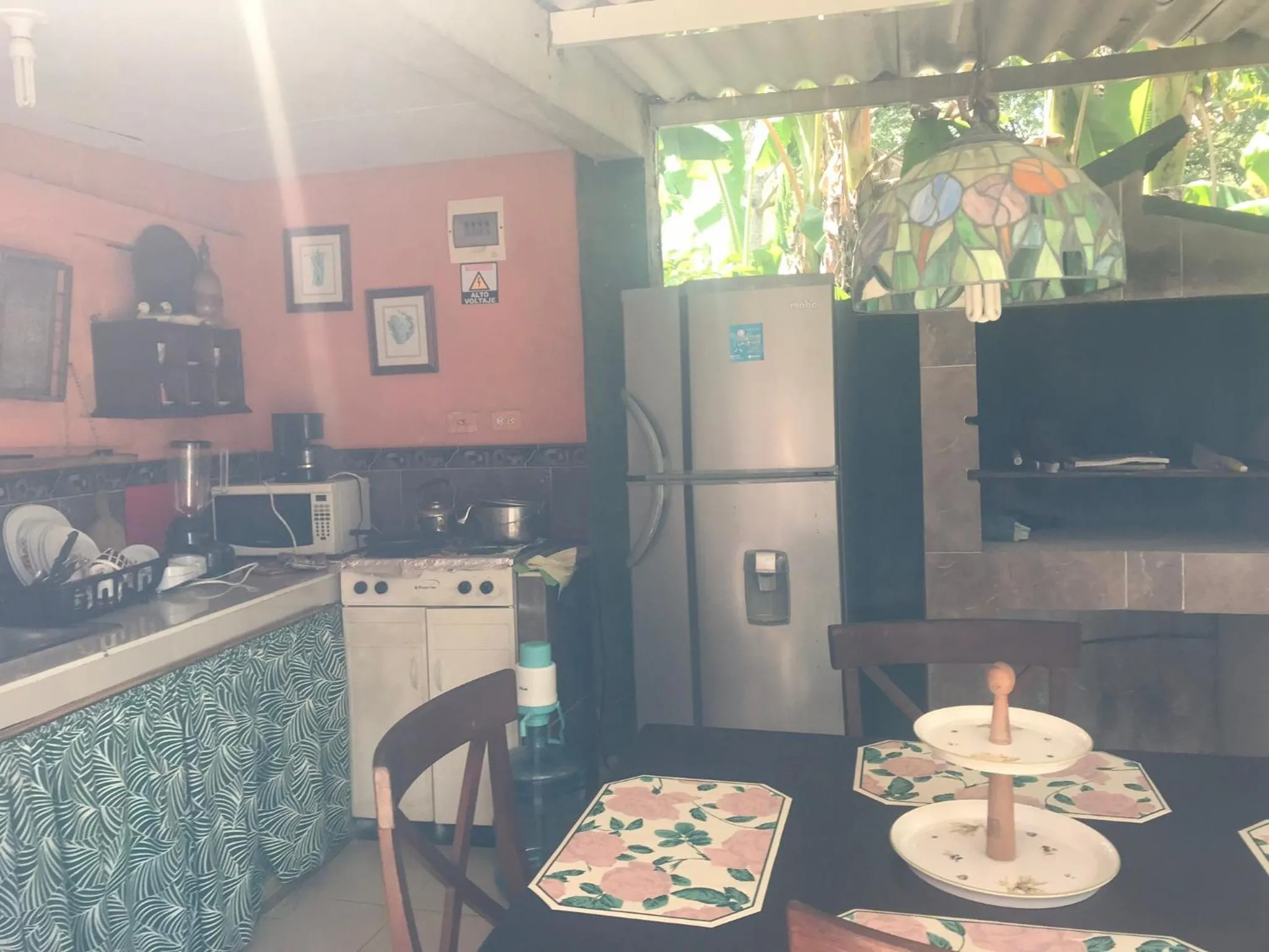 San Andres Ultd Inn RNT # 30017