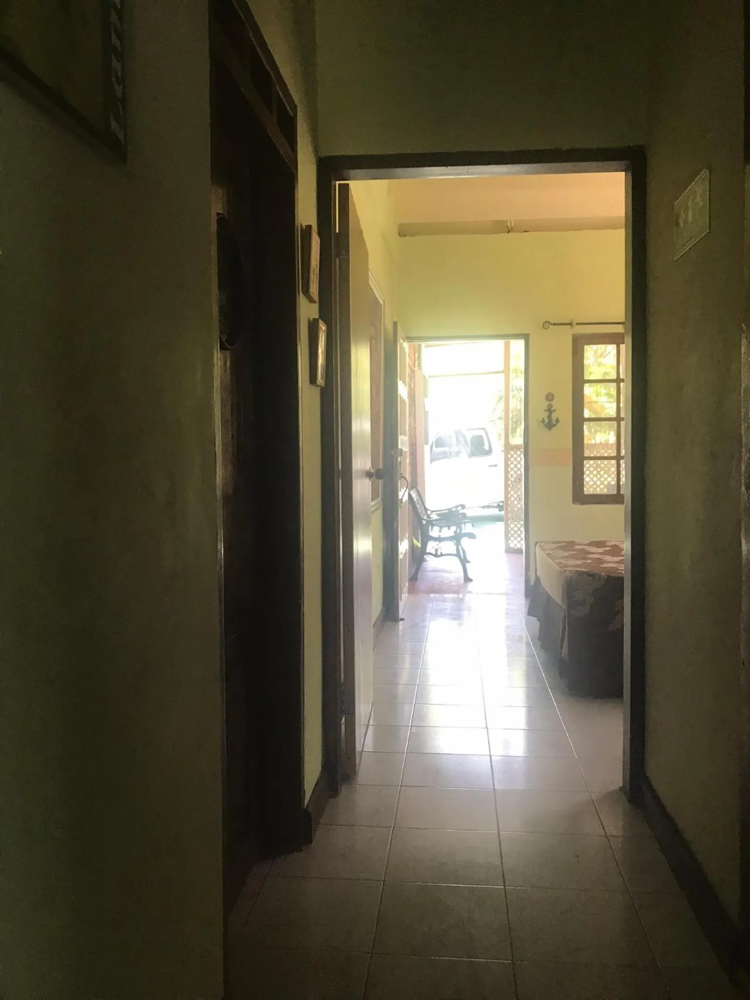 San Andres Ultd Inn RNT # 30017