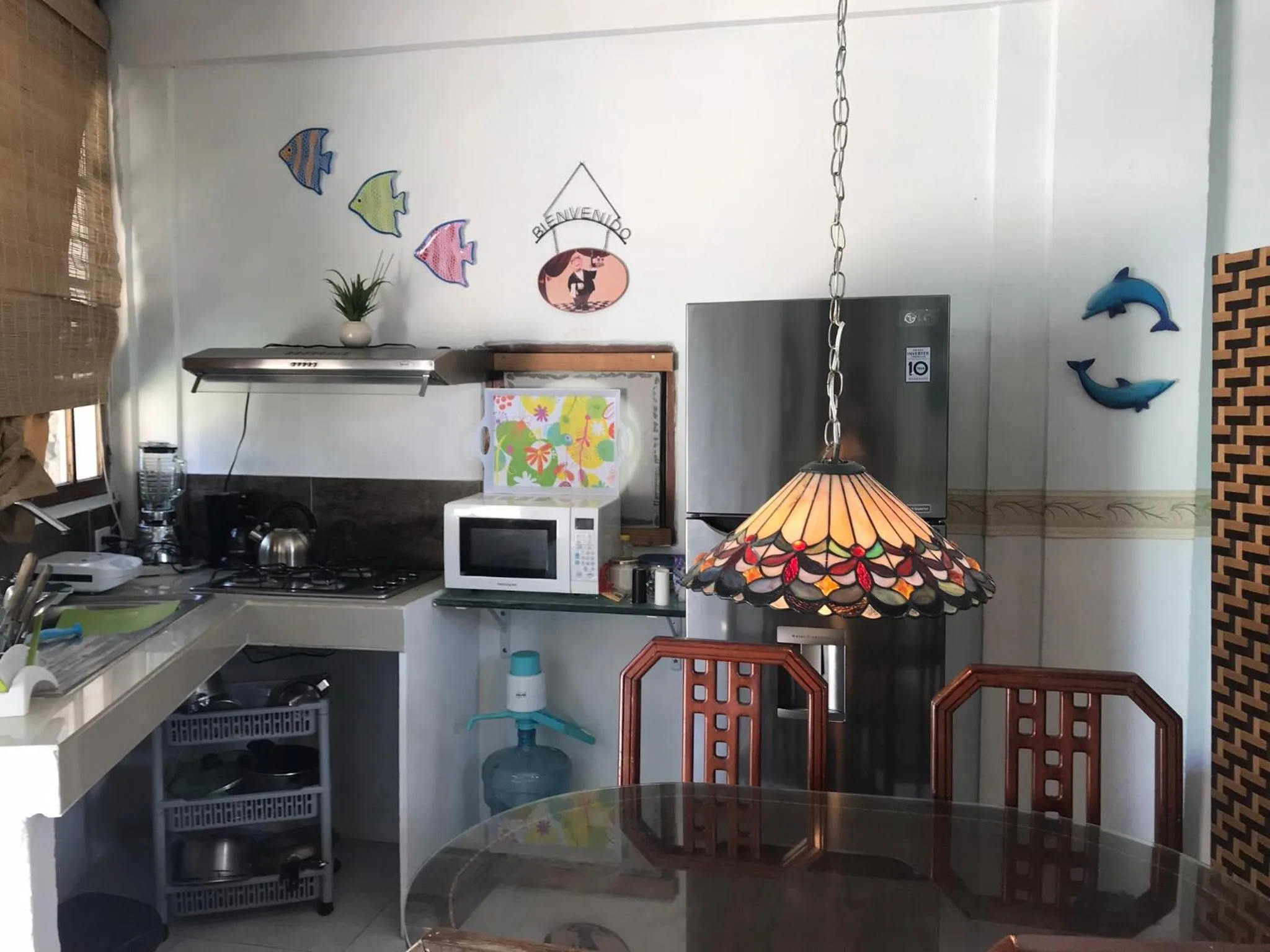 San Andres Ultd Inn RNT # 30017
