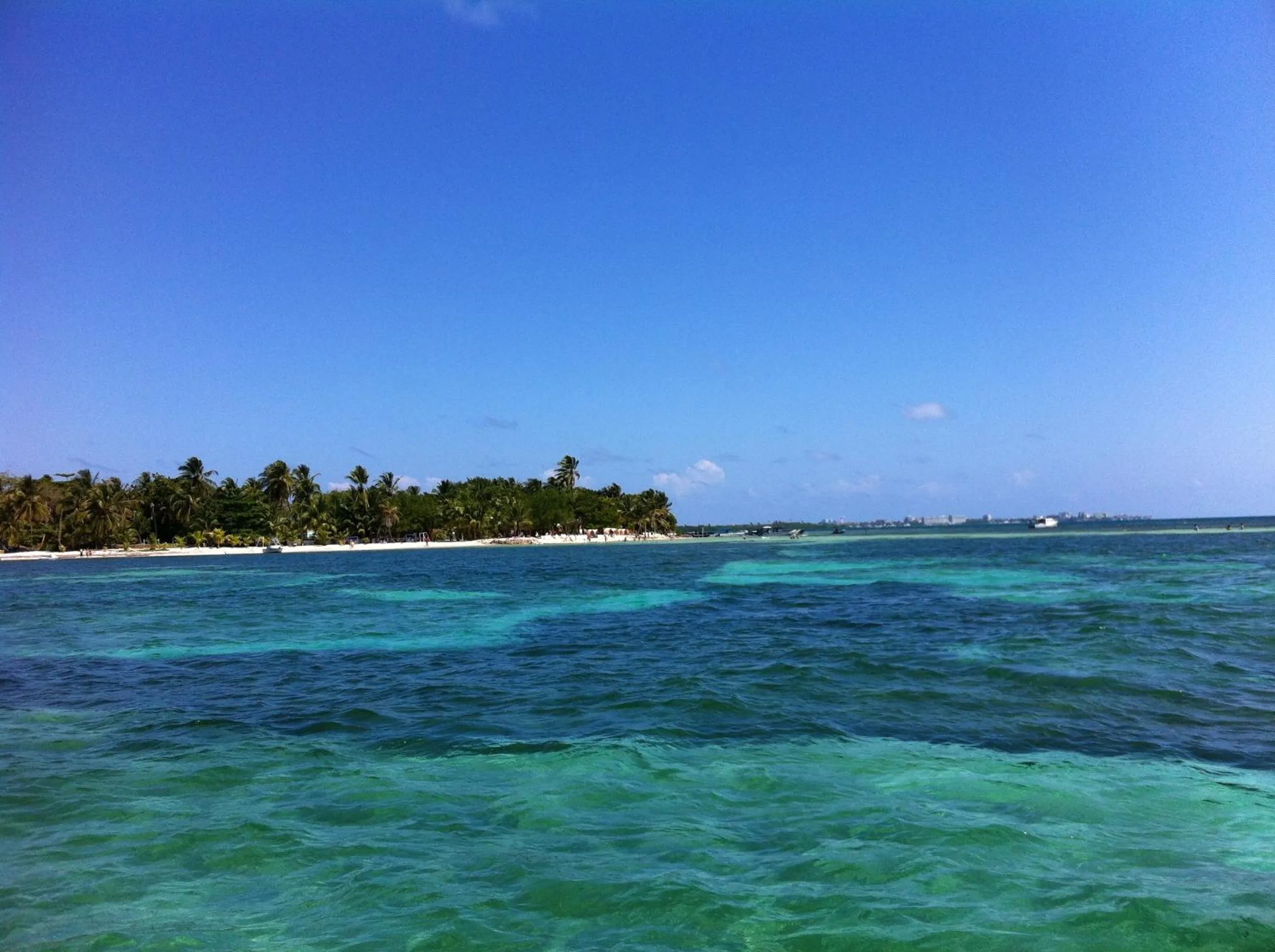Day in San Andres Ultd Inn RNT # 30017