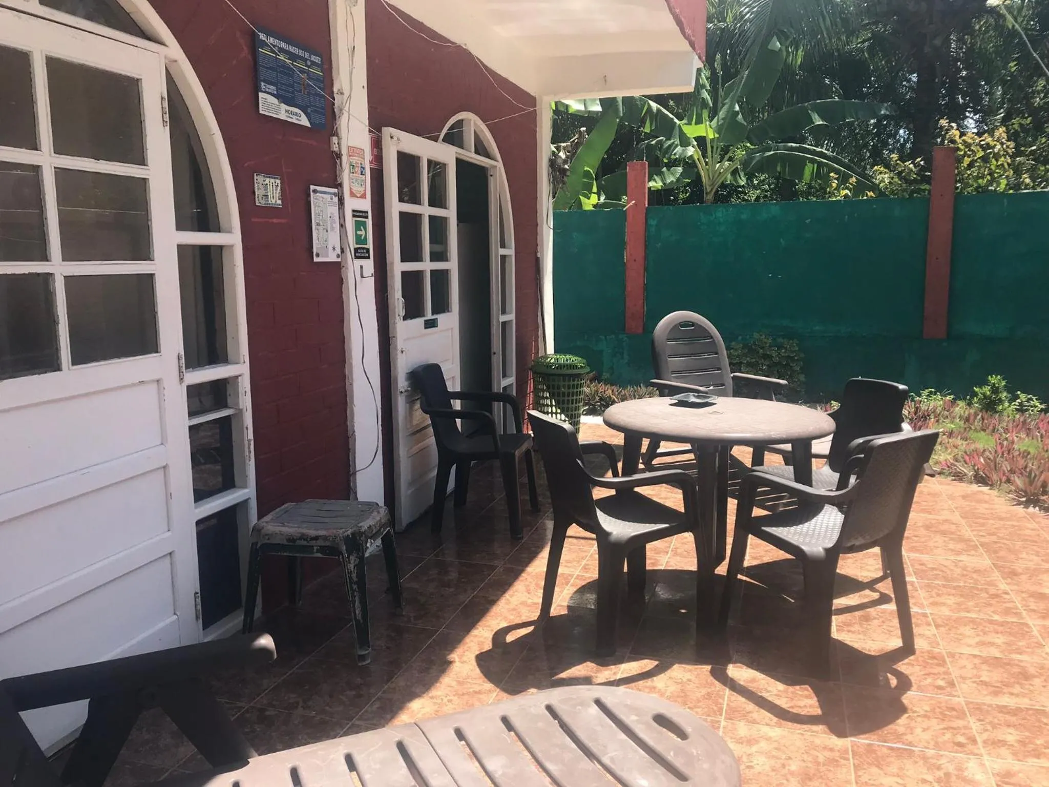 San Andres Ultd Inn RNT # 30017