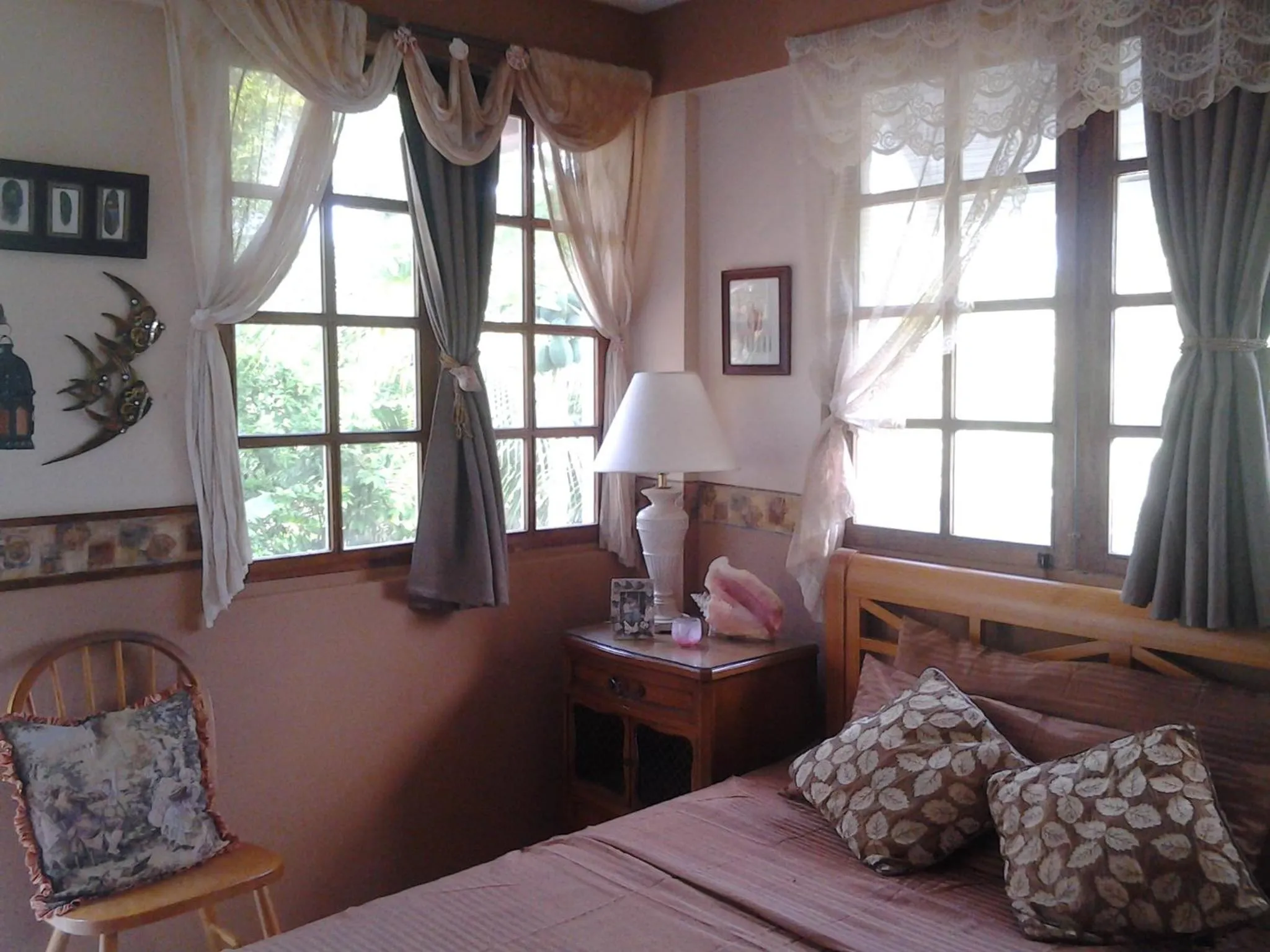 Bed in San Andres Ultd Inn RNT # 30017
