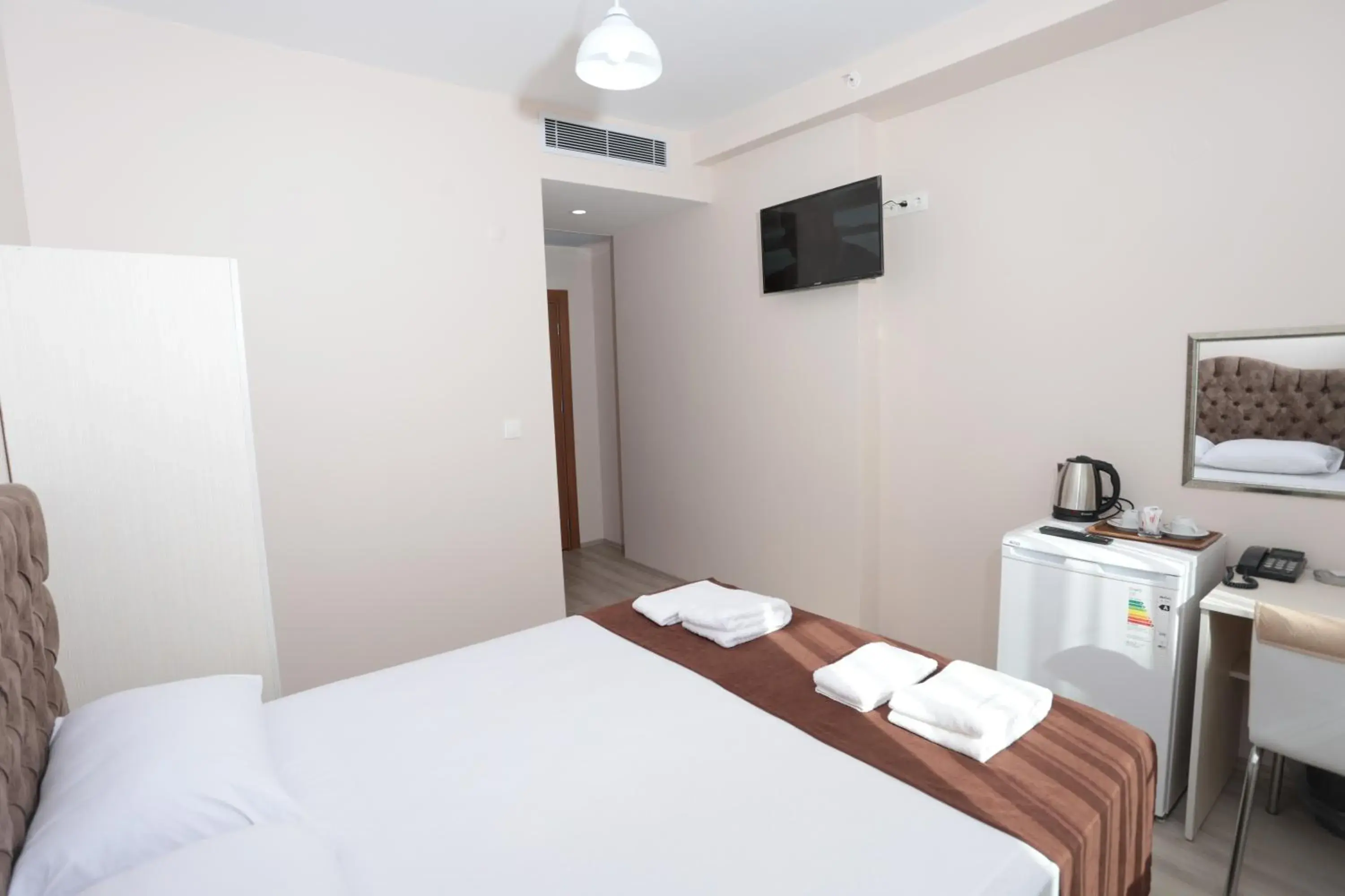 Double Room - single occupancy in BEKSİTİ HOTEL Double Room - single occupancy in BEKSİTİ HOTEL