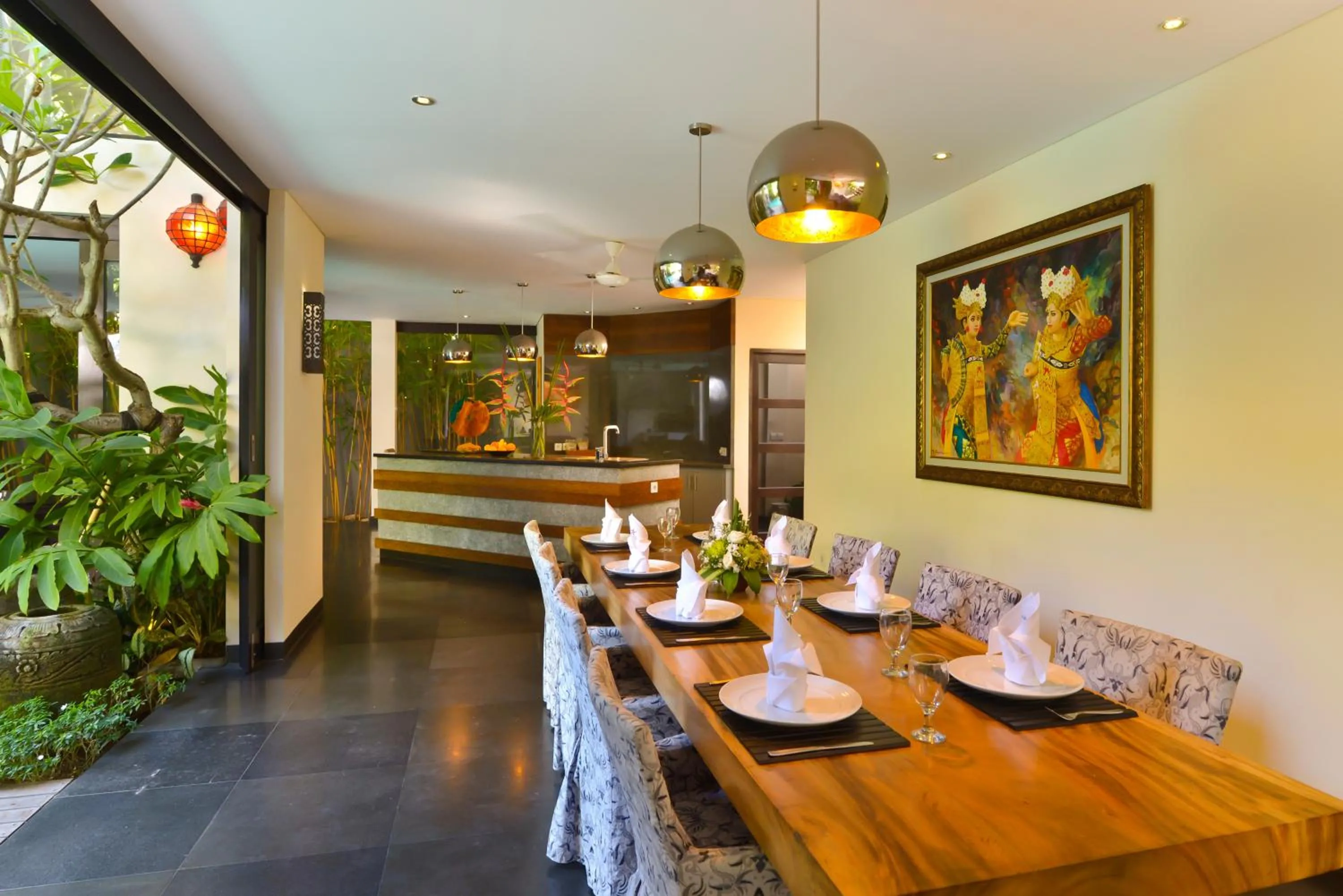 Elok Villas