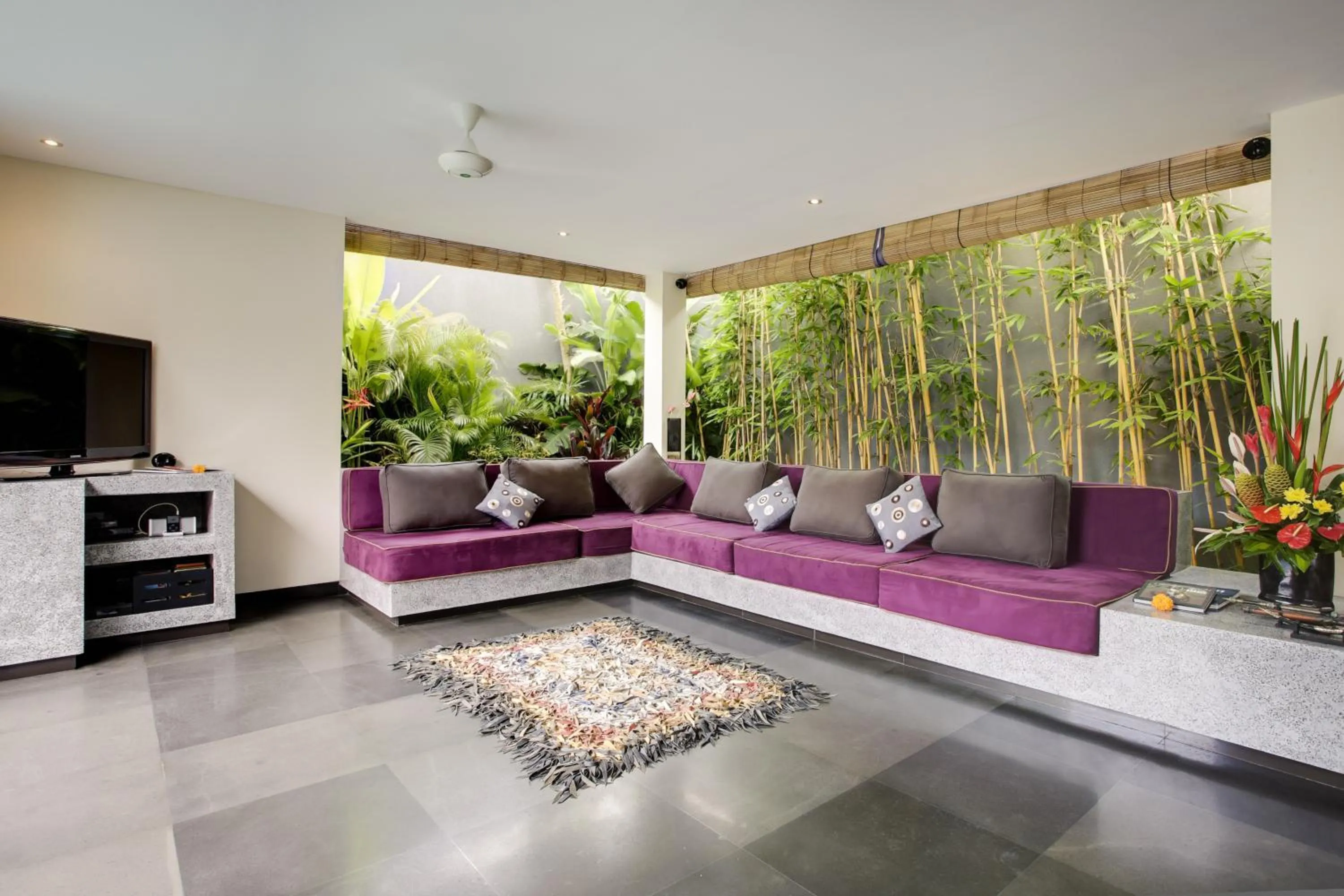 Elok Villas